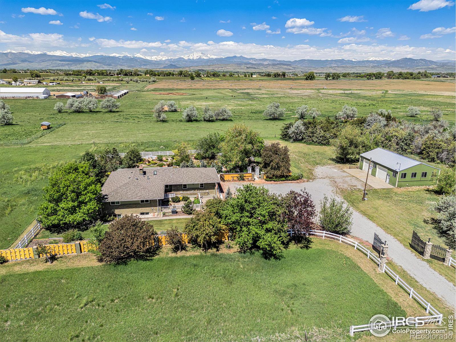 CMA Image for 13601 n 115th street,Longmont, Colorado