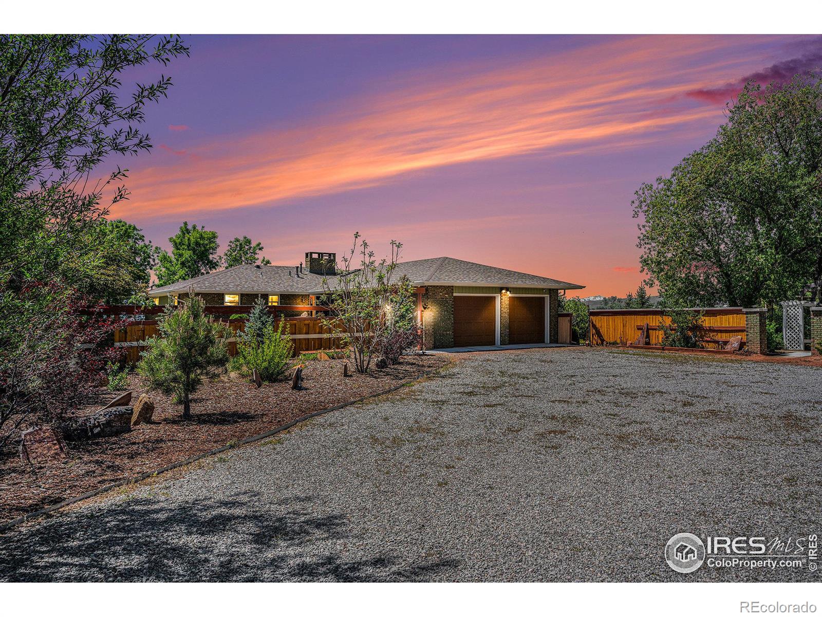 MLS Image #2 for 13541 n 115th street,longmont, Colorado