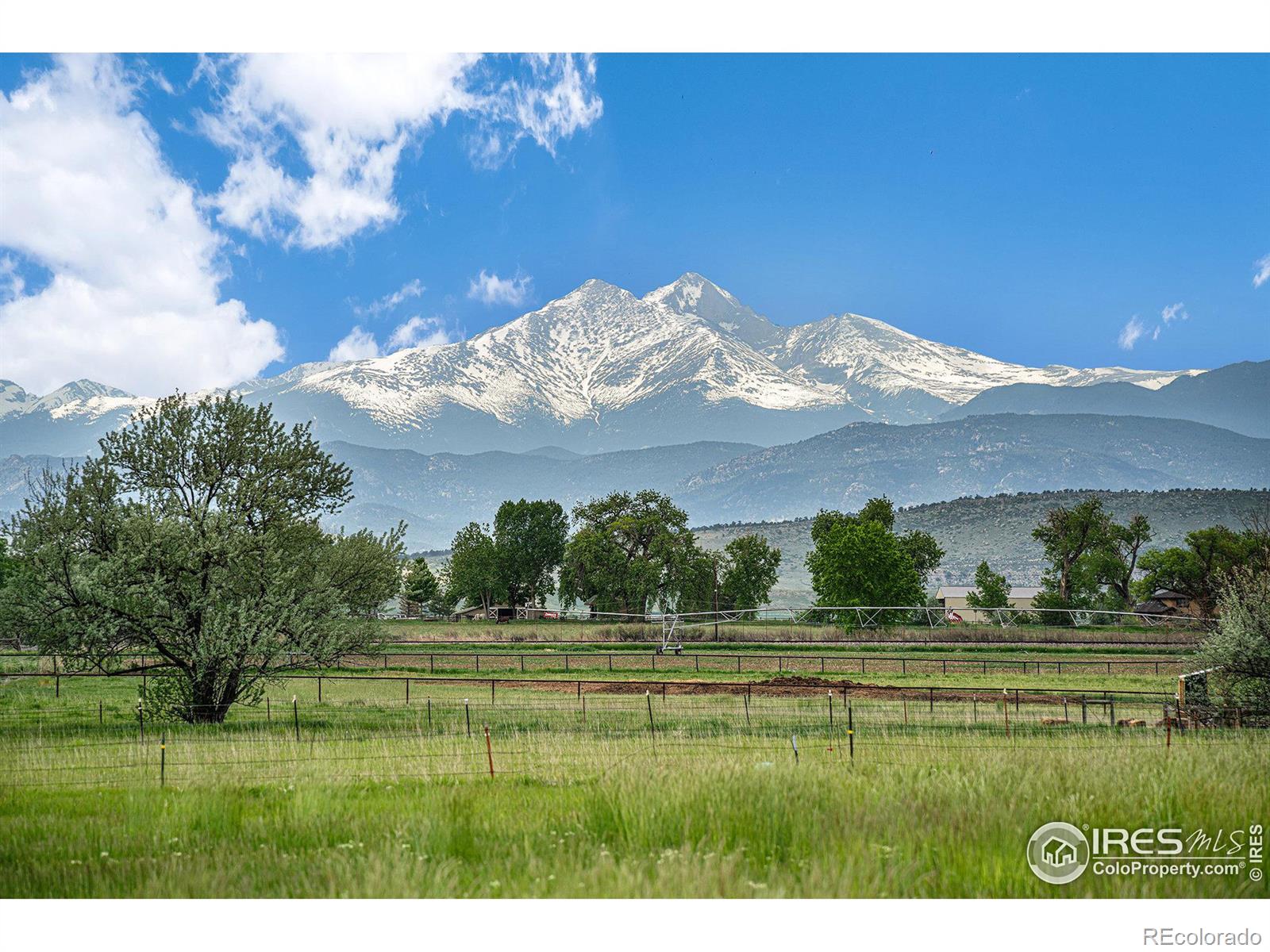 MLS Image #3 for 13541 n 115th street,longmont, Colorado