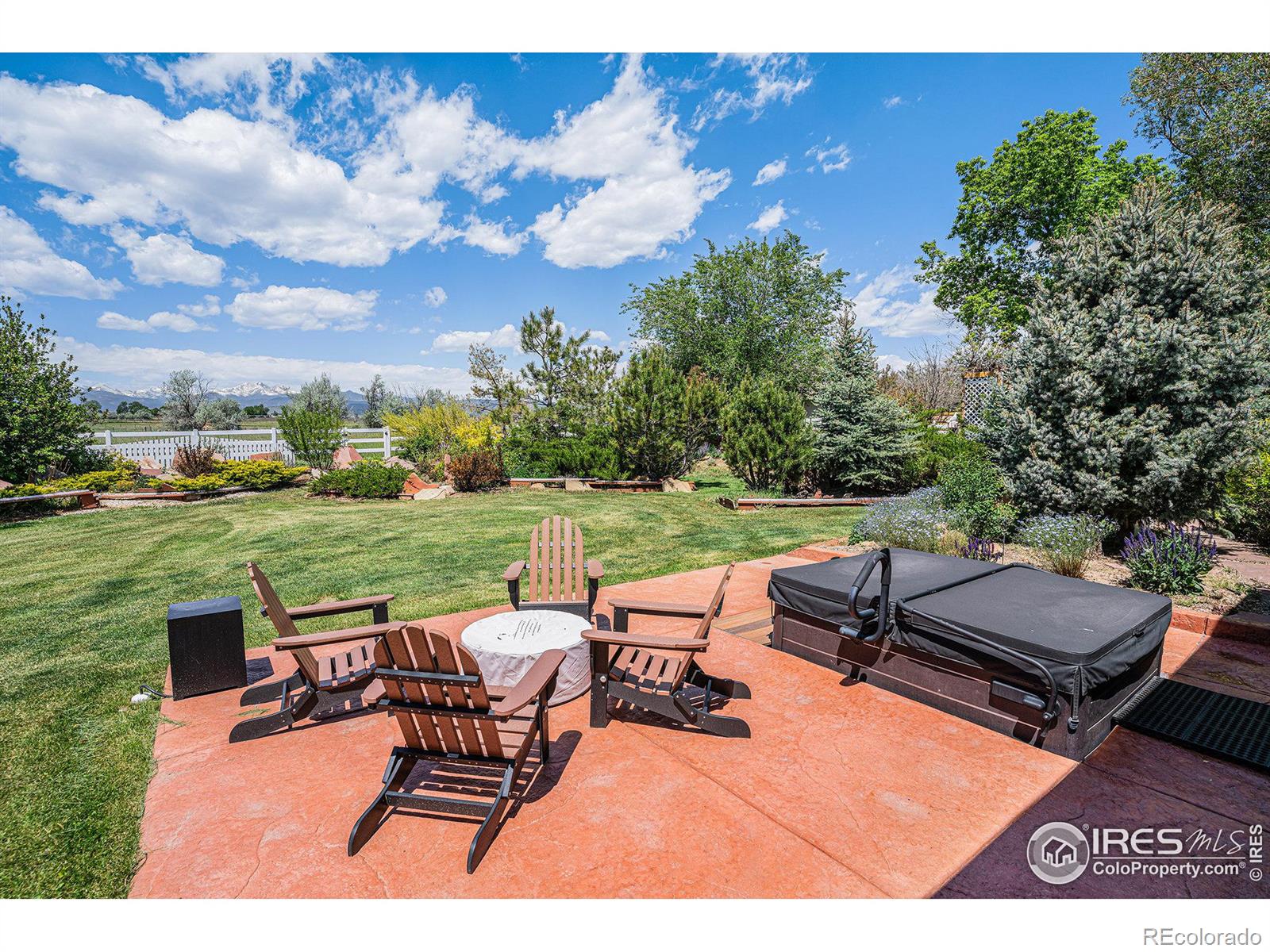 MLS Image #31 for 13541 n 115th street,longmont, Colorado