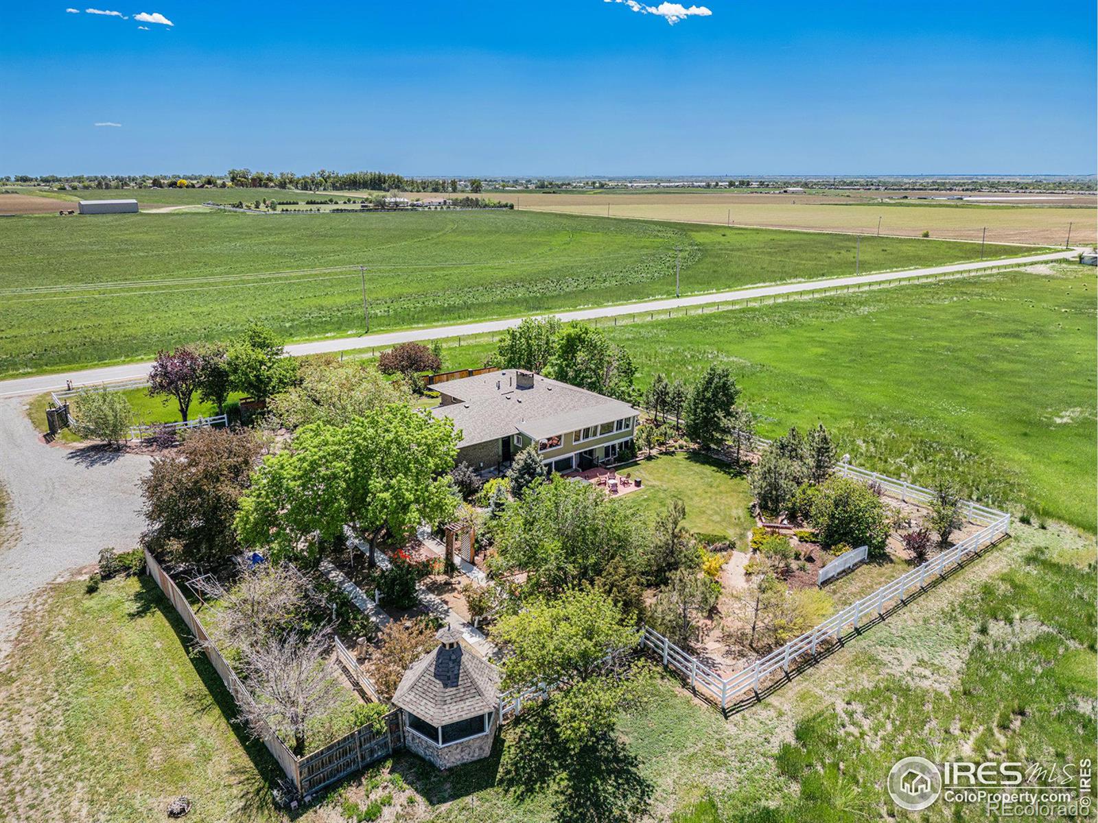 MLS Image #38 for 13541 n 115th street,longmont, Colorado
