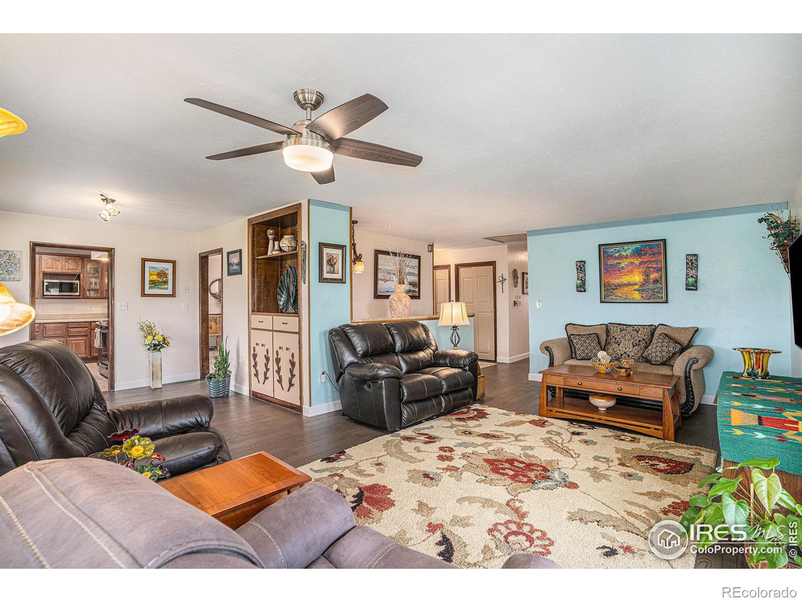 MLS Image #5 for 13541 n 115th street,longmont, Colorado