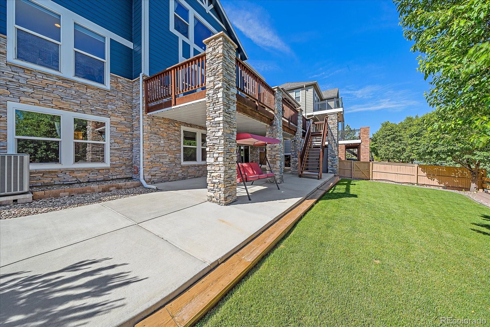 MLS Image #34 for 2917  newbury court,highlands ranch, Colorado