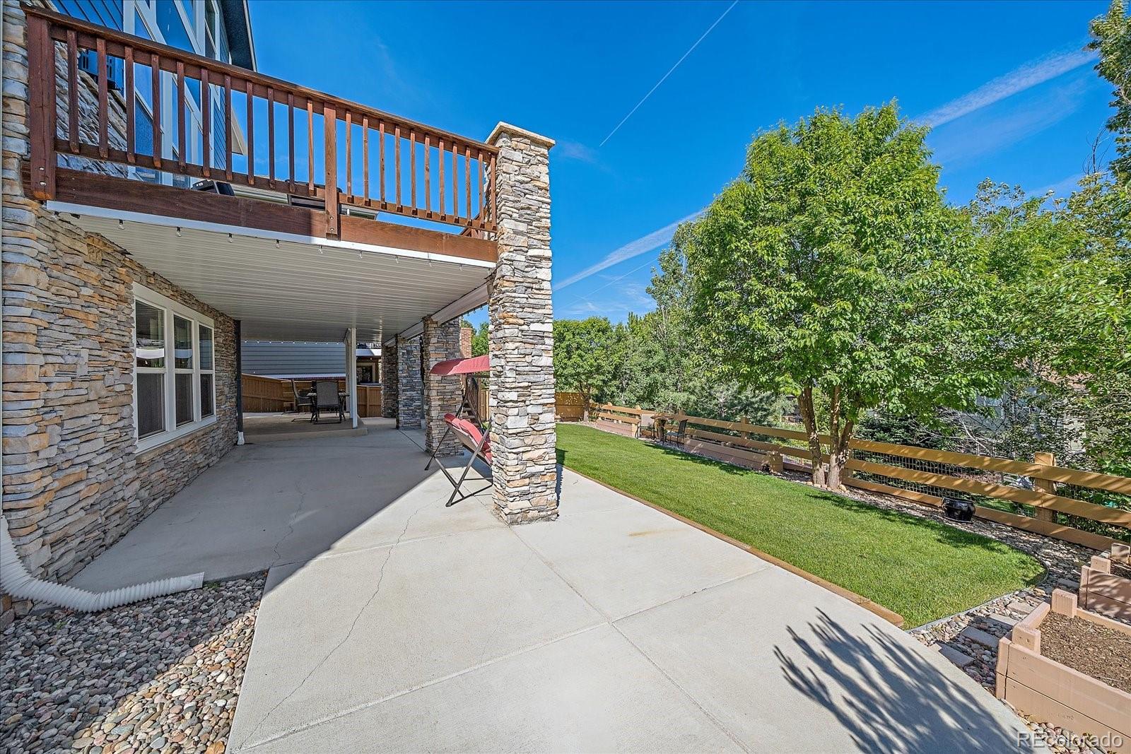 MLS Image #35 for 2917  newbury court,highlands ranch, Colorado