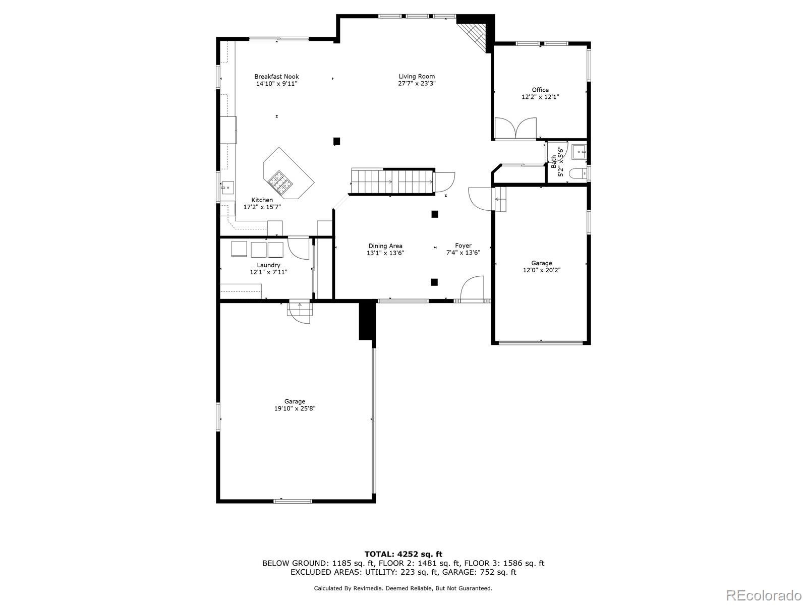 MLS Image #41 for 2917  newbury court,highlands ranch, Colorado