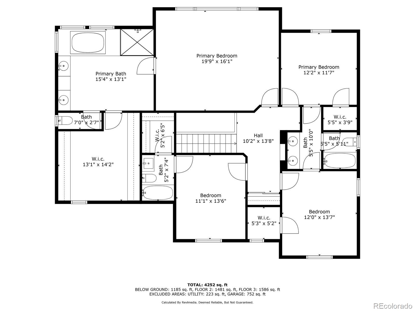 MLS Image #42 for 2917  newbury court,highlands ranch, Colorado