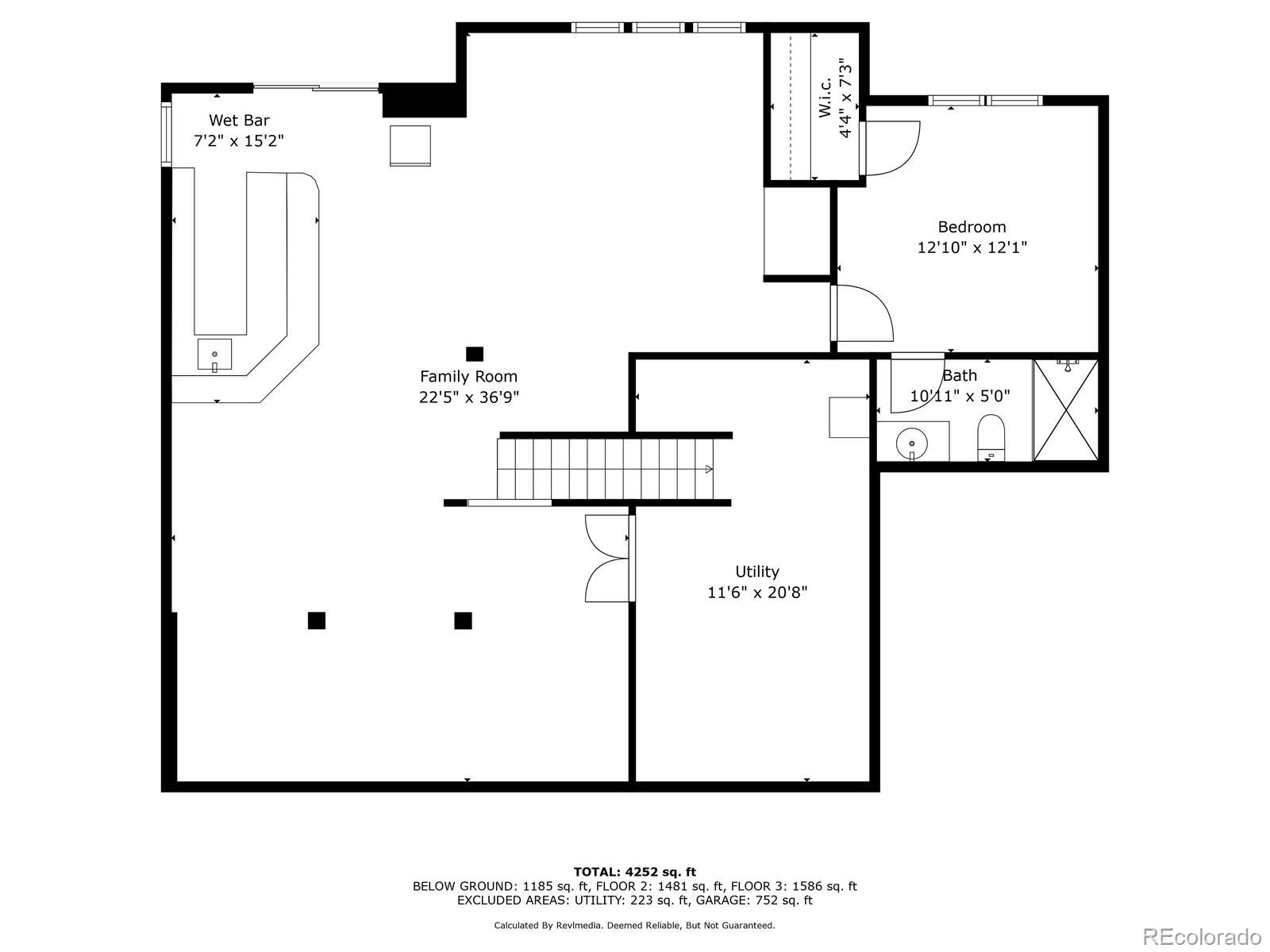 MLS Image #43 for 2917  newbury court,highlands ranch, Colorado