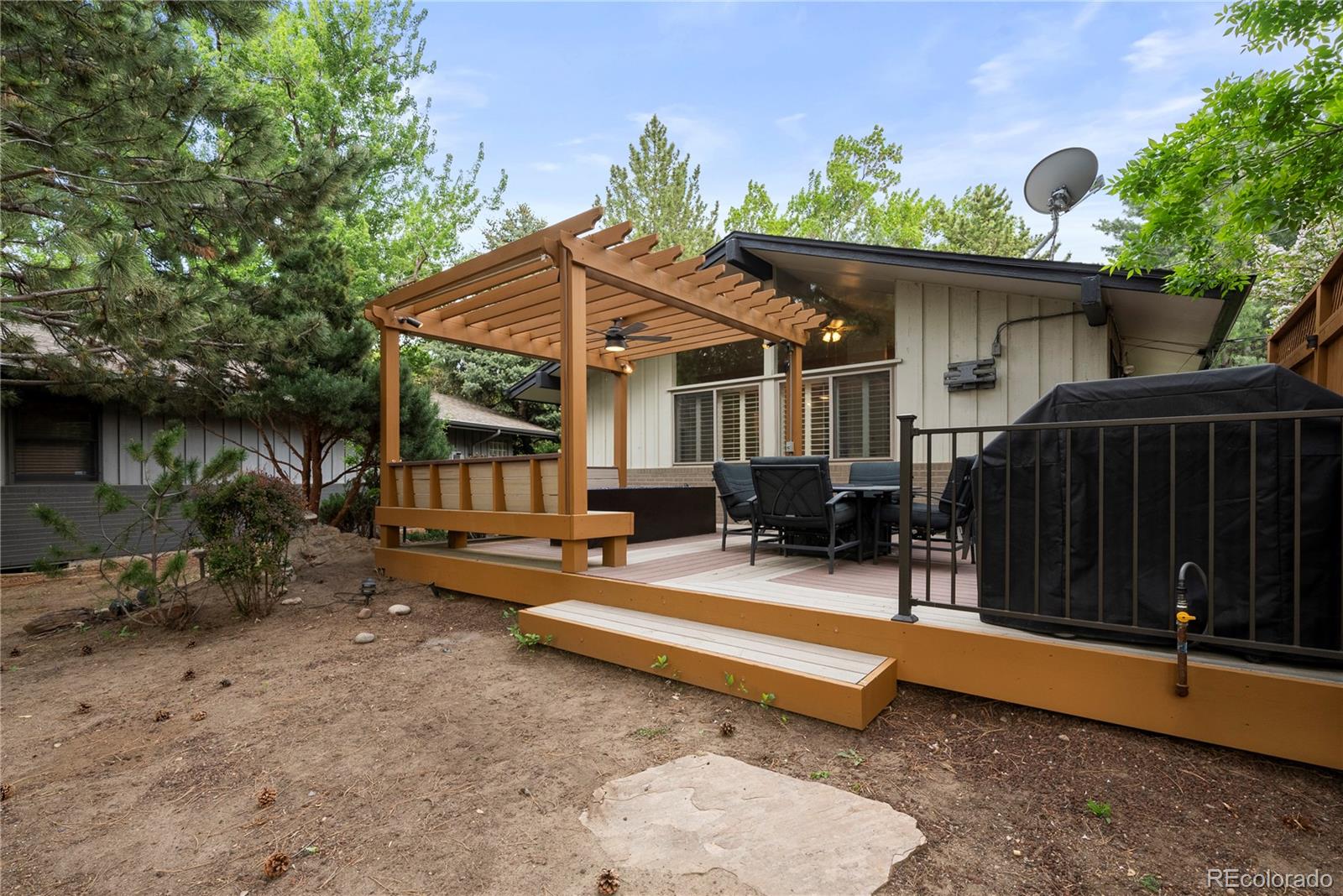 MLS Image #19 for 2085 s monroe street,denver, Colorado