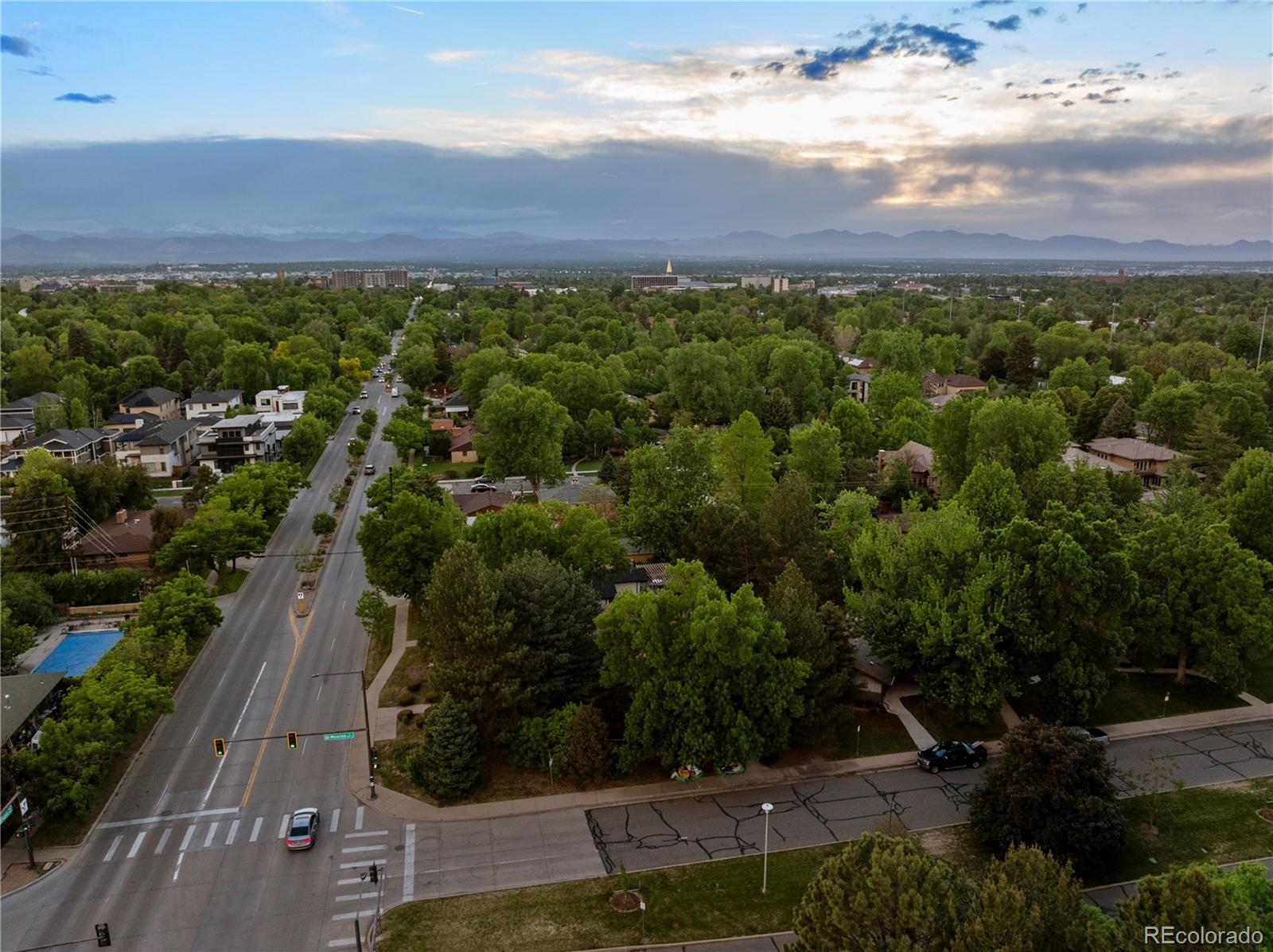 MLS Image #29 for 2085 s monroe street,denver, Colorado