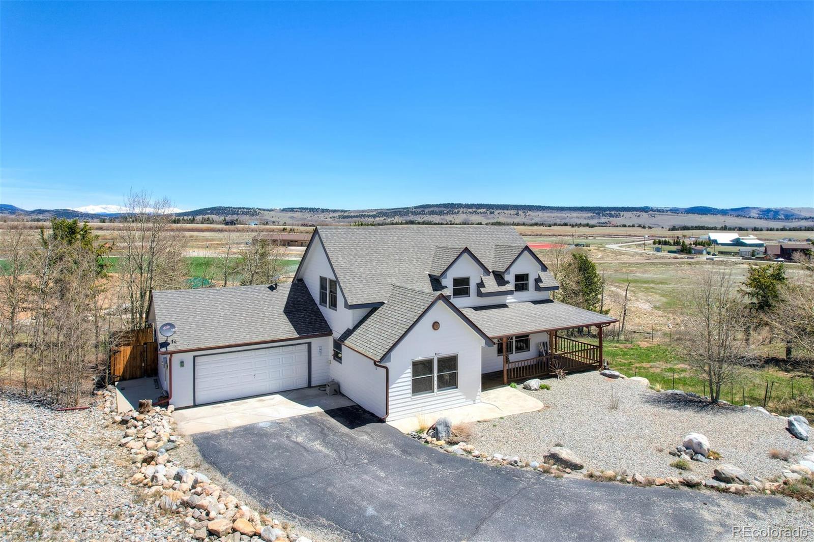 MLS Image #2 for 480  witcher lane,fairplay, Colorado