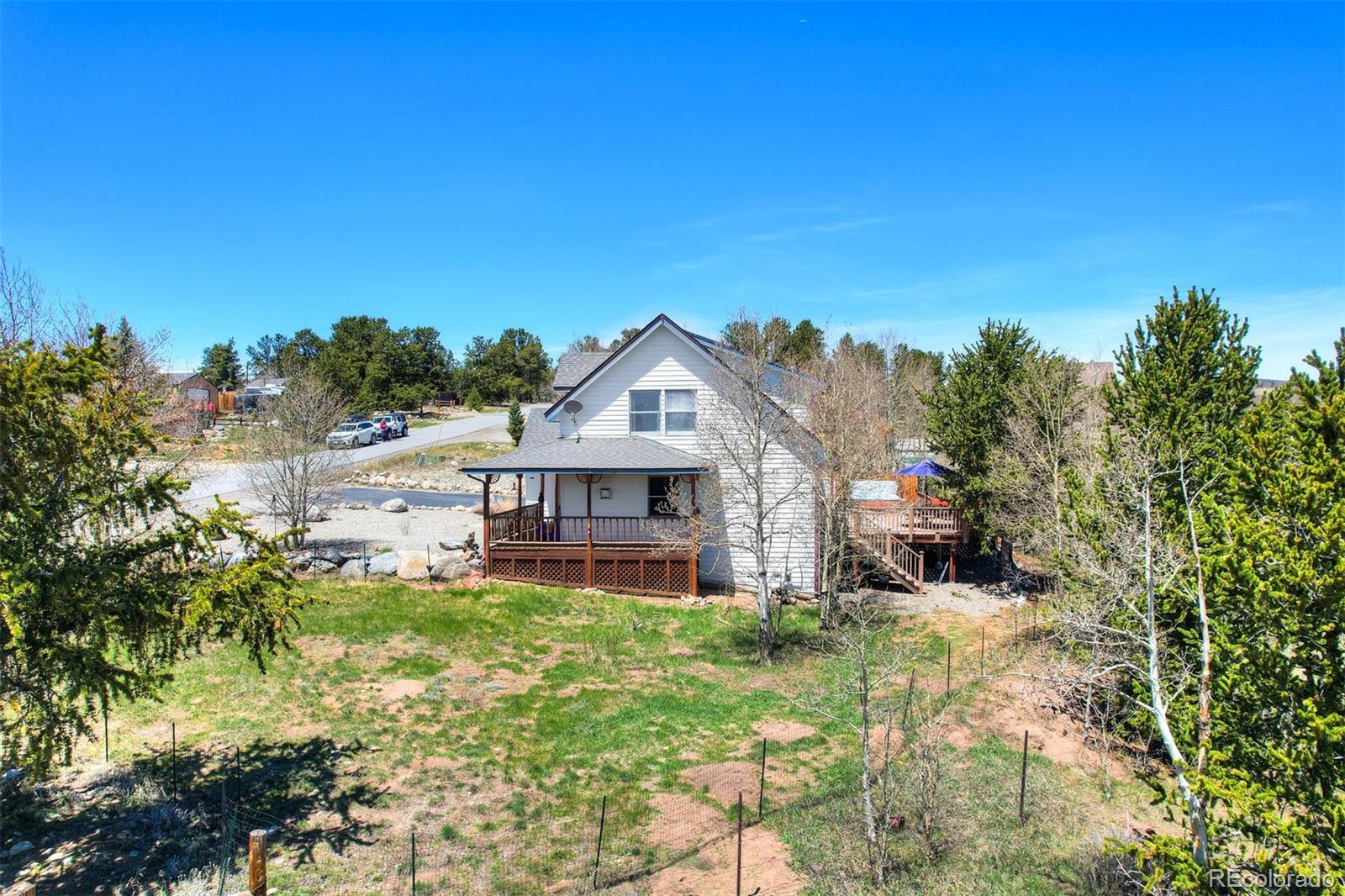 MLS Image #36 for 480  witcher lane,fairplay, Colorado