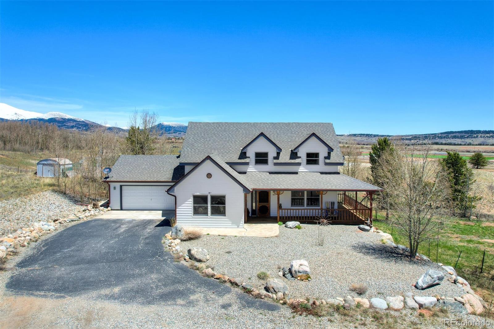 MLS Image #39 for 480  witcher lane,fairplay, Colorado