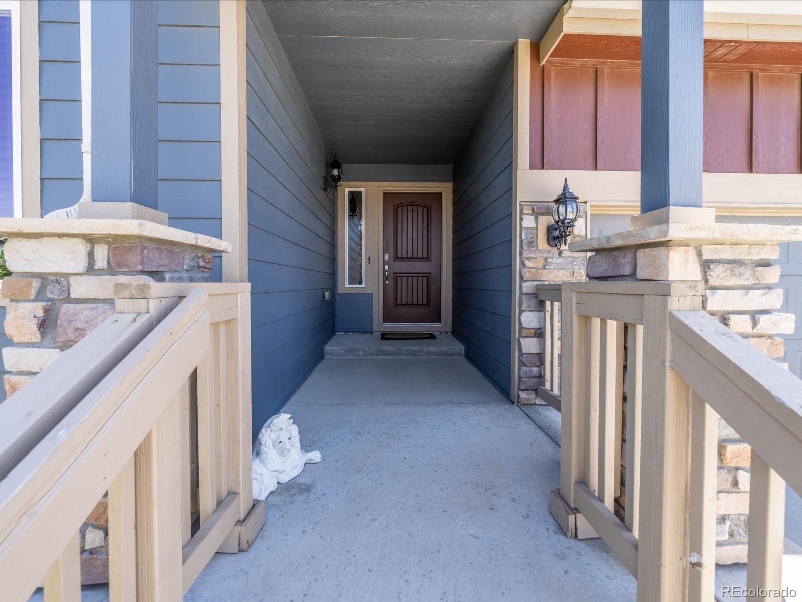 MLS Image #1 for 2616  mustang drive,mead, Colorado