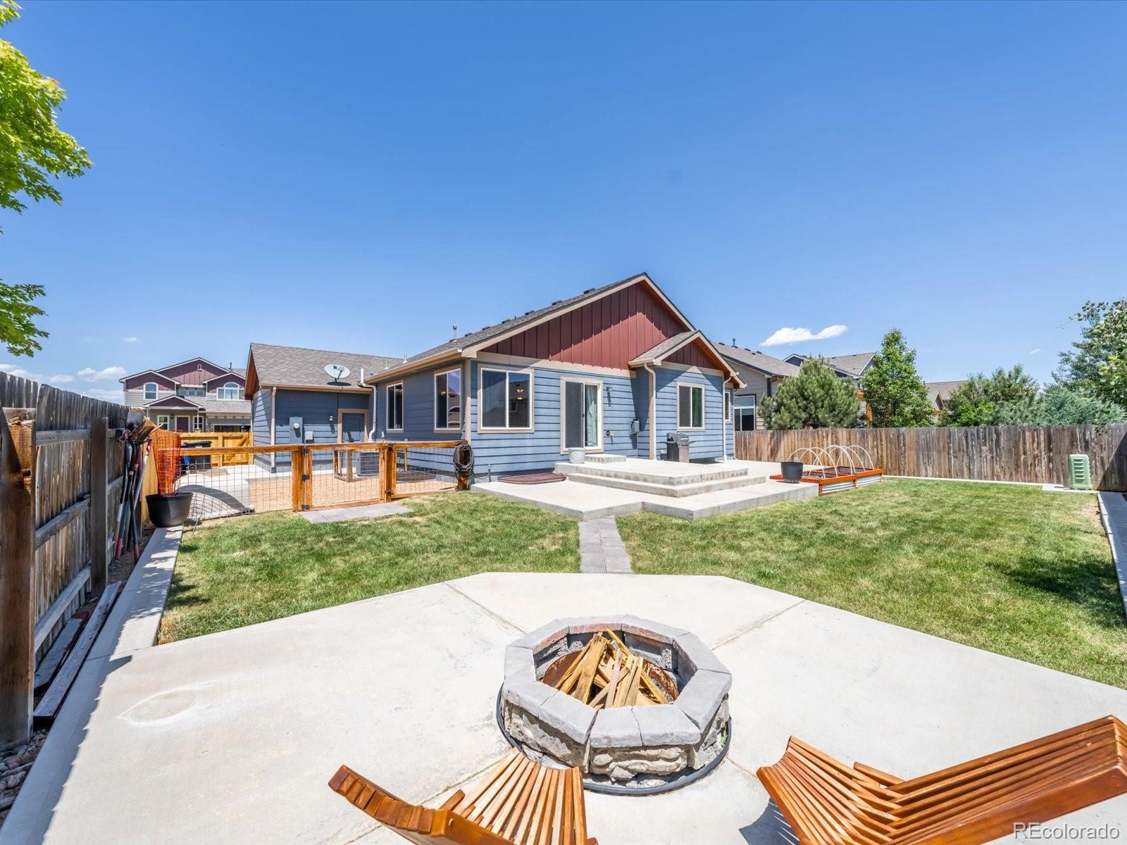 MLS Image #26 for 2616  mustang drive,mead, Colorado