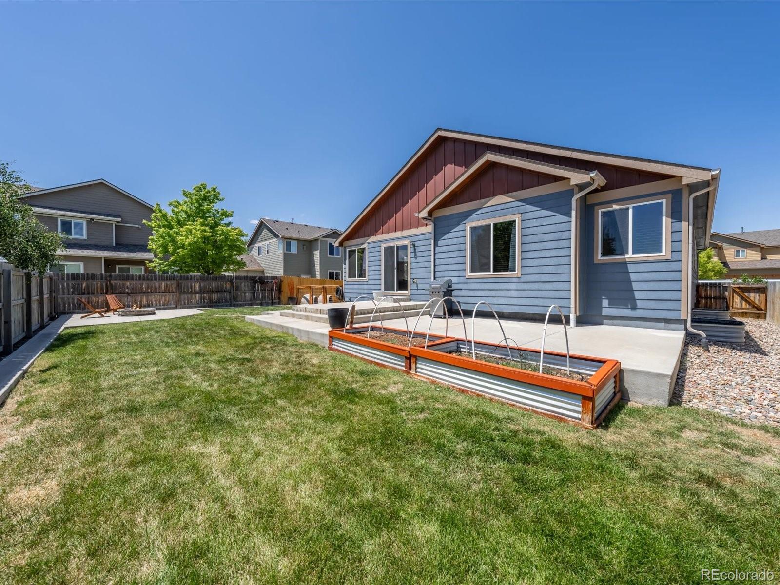 MLS Image #28 for 2616  mustang drive,mead, Colorado