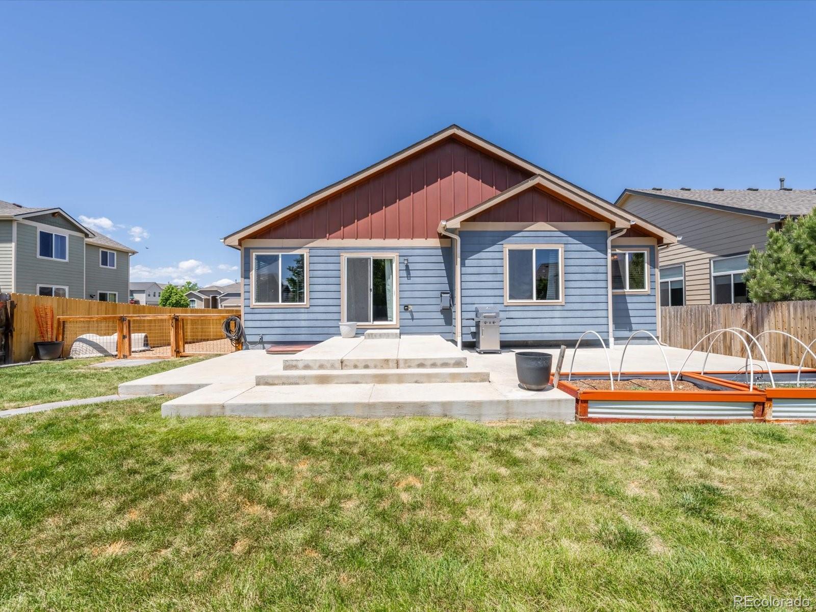 MLS Image #29 for 2616  mustang drive,mead, Colorado