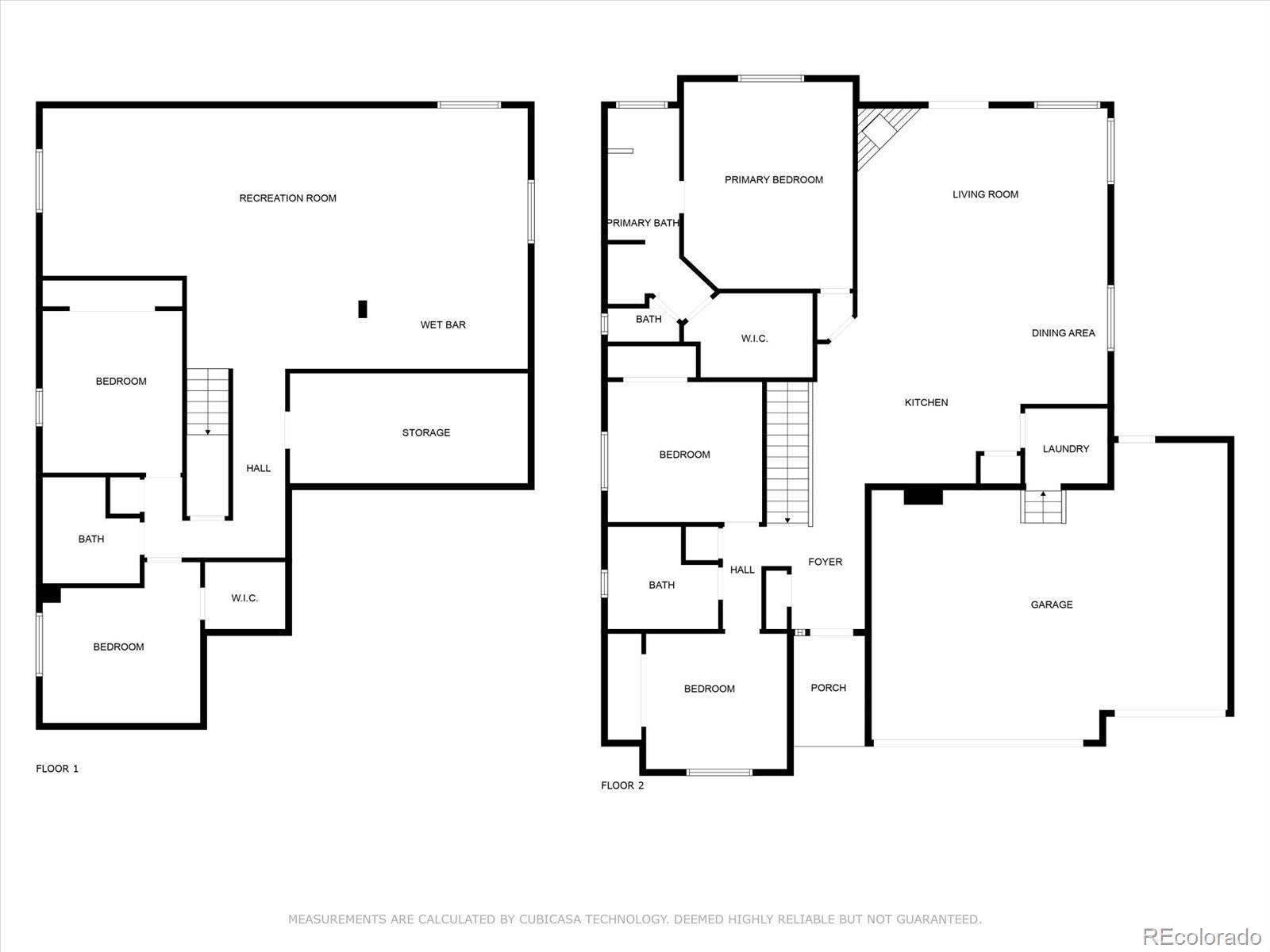 MLS Image #35 for 2616  mustang drive,mead, Colorado