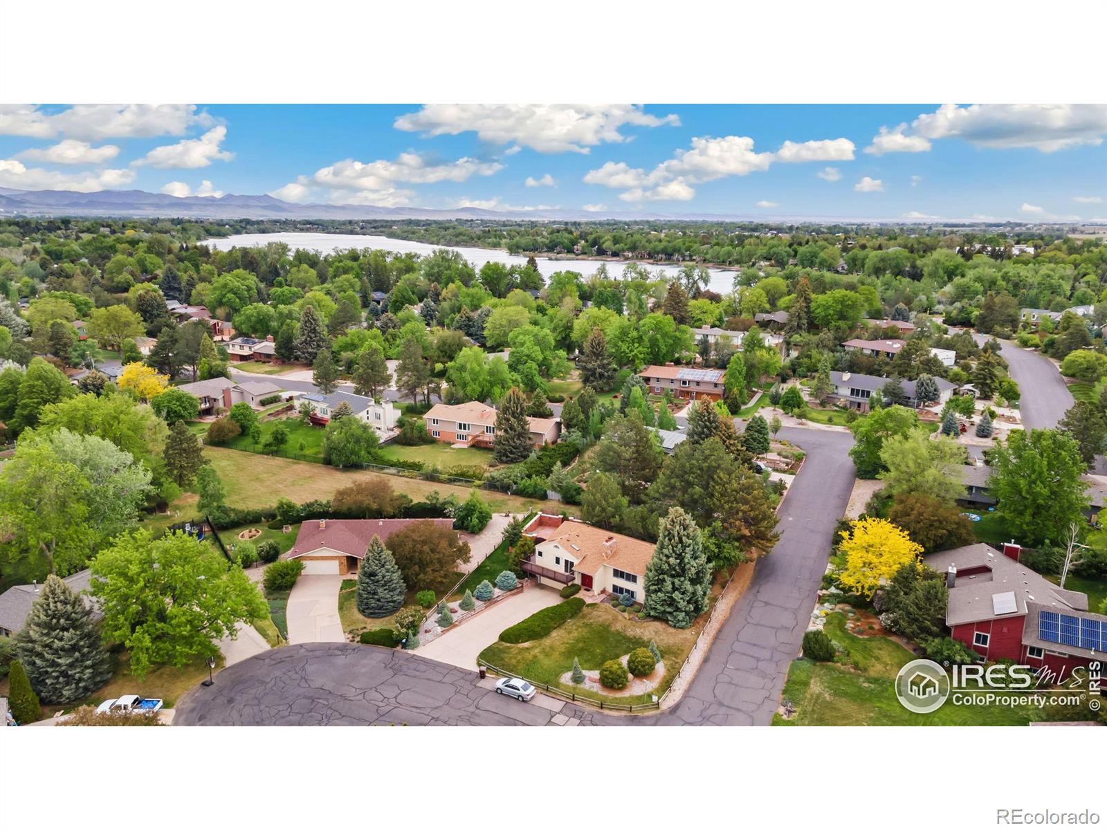 MLS Image #0 for 1840  grenoble court,fort collins, Colorado