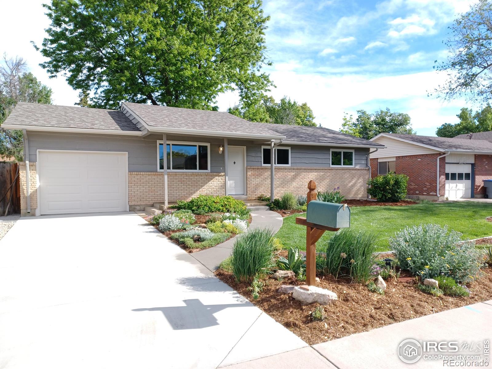 MLS Image #2 for 1065 s coffman street,longmont, Colorado