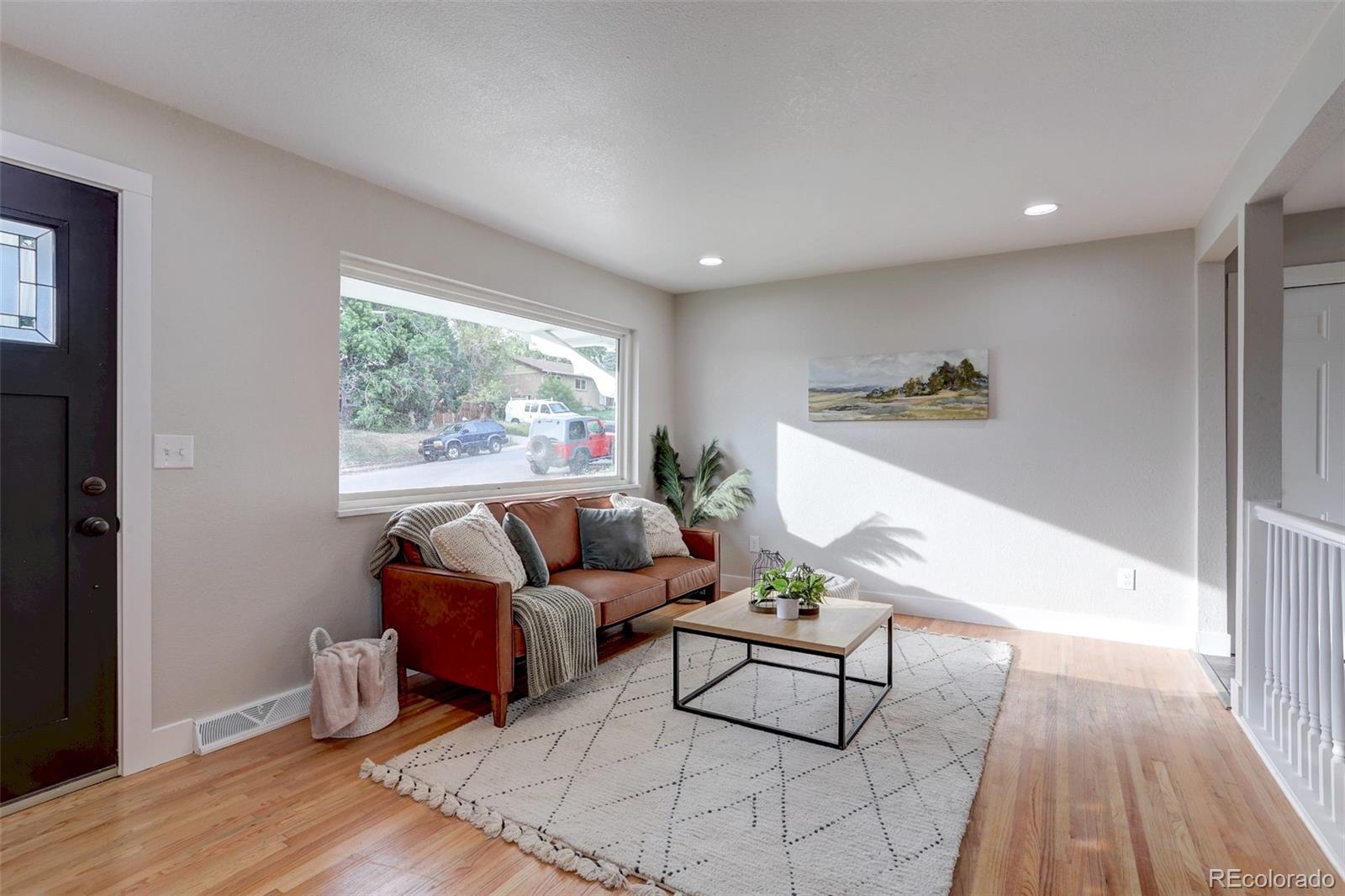 MLS Image #2 for 140  drake street,denver, Colorado