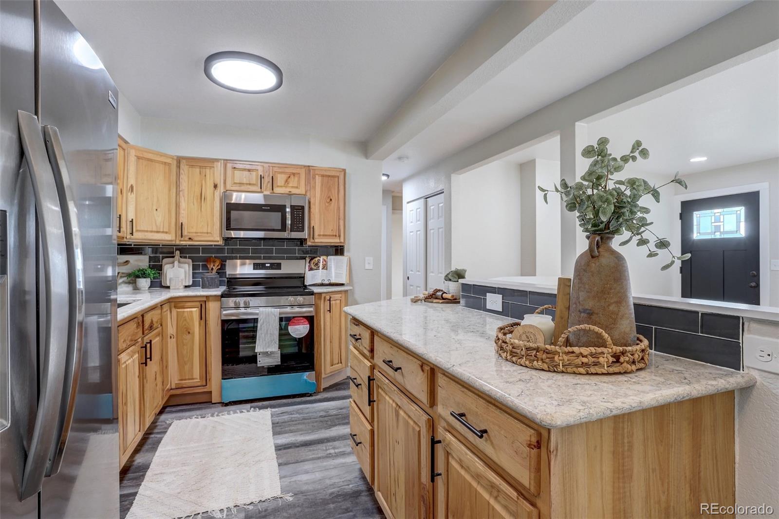 MLS Image #6 for 140  drake street,denver, Colorado