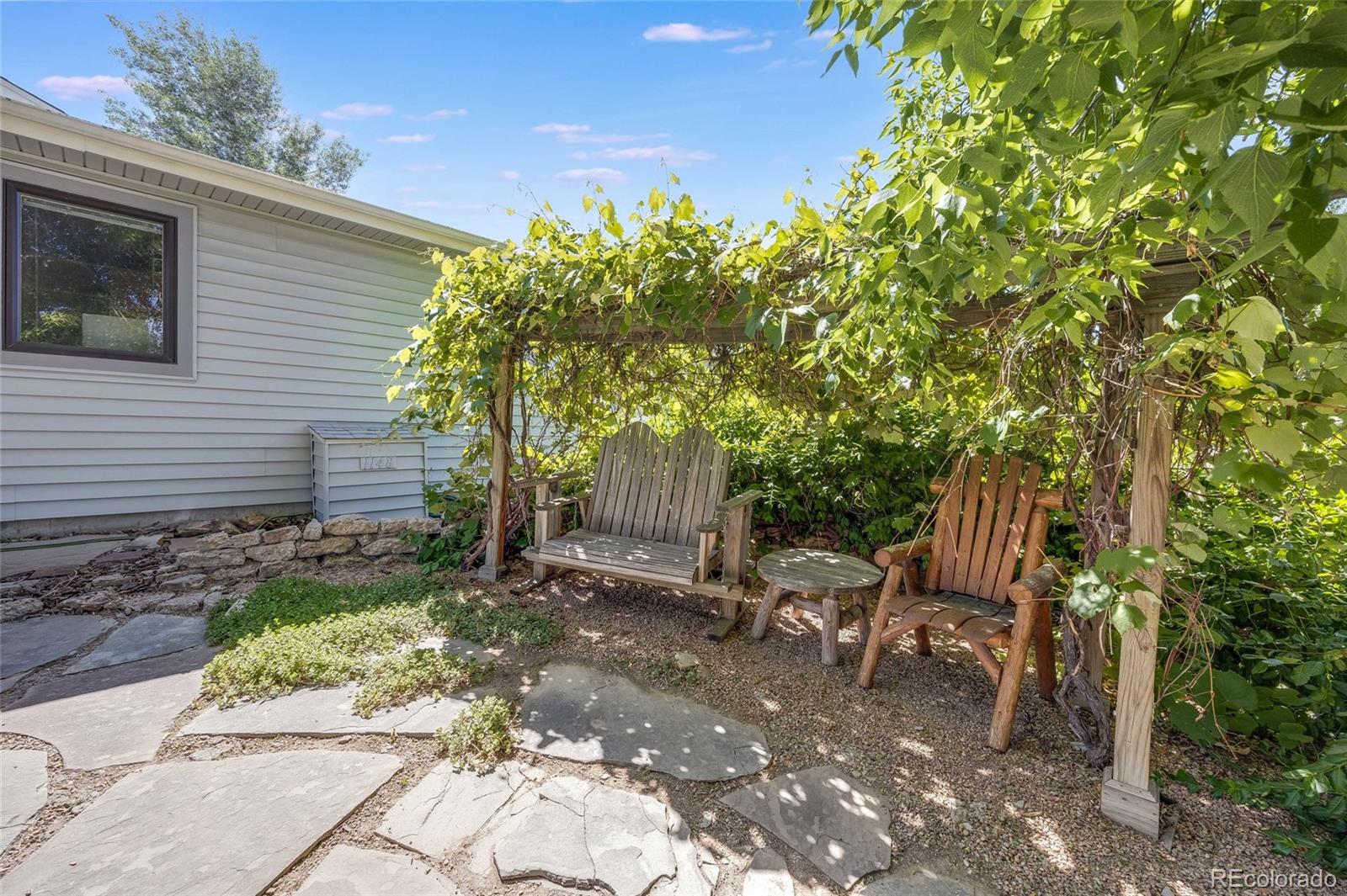 MLS Image #3 for 1148  joliet street,aurora, Colorado