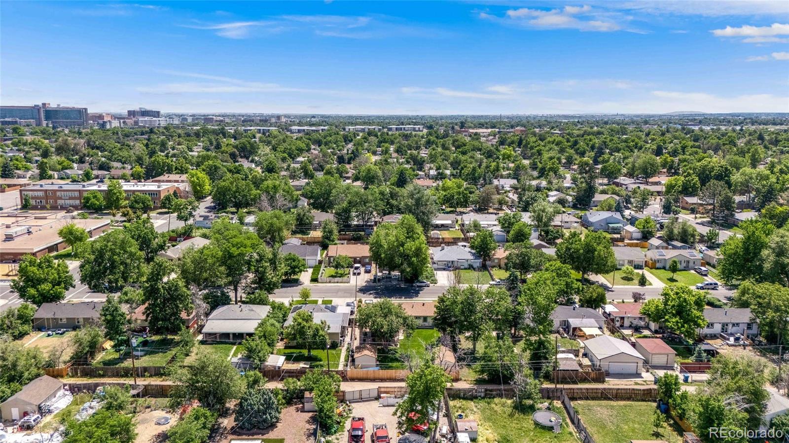 MLS Image #47 for 1148  joliet street,aurora, Colorado