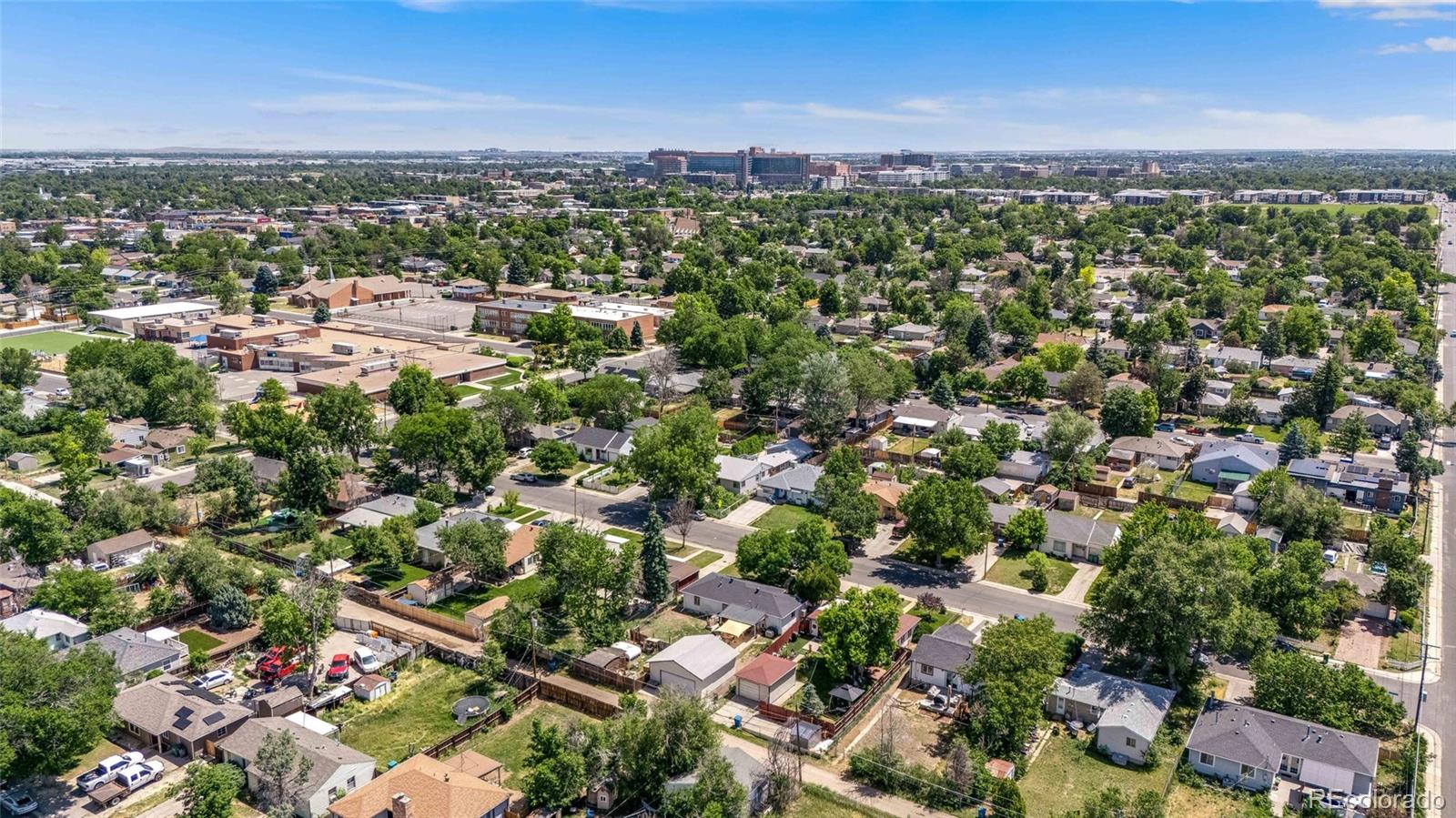 MLS Image #49 for 1148  joliet street,aurora, Colorado