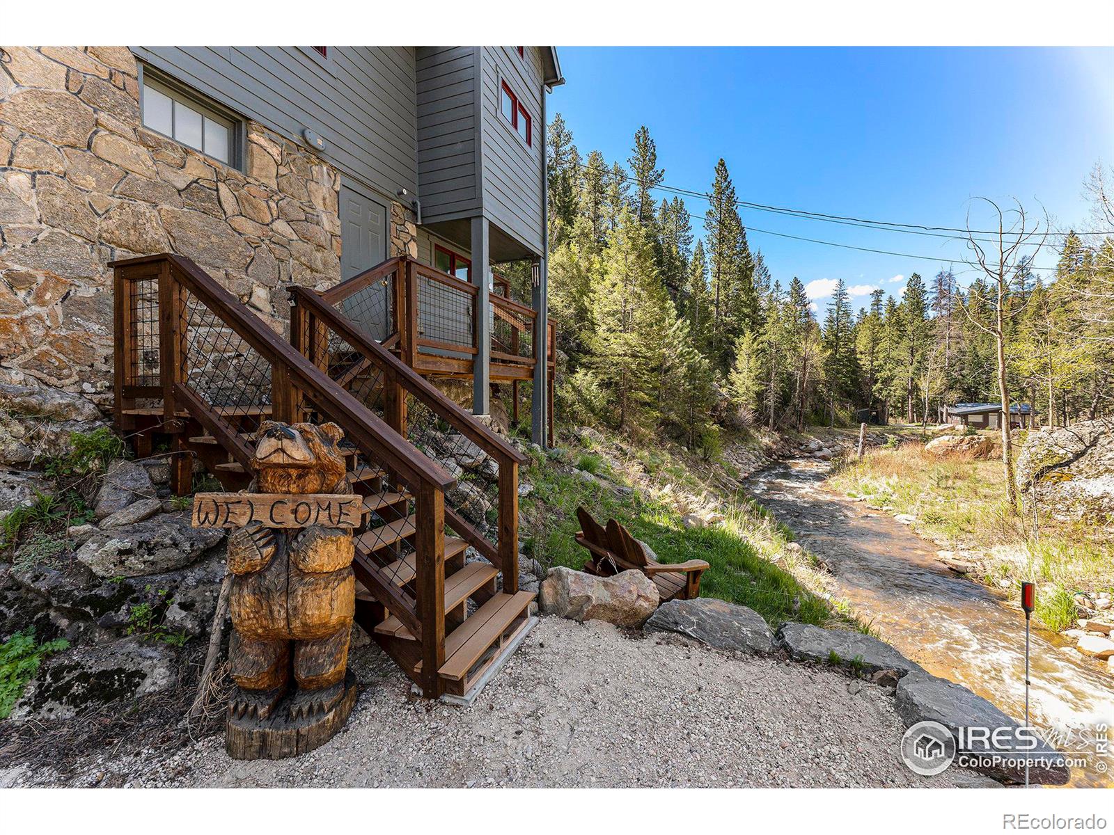 MLS Image #18 for 1298 n fork road,glen haven, Colorado