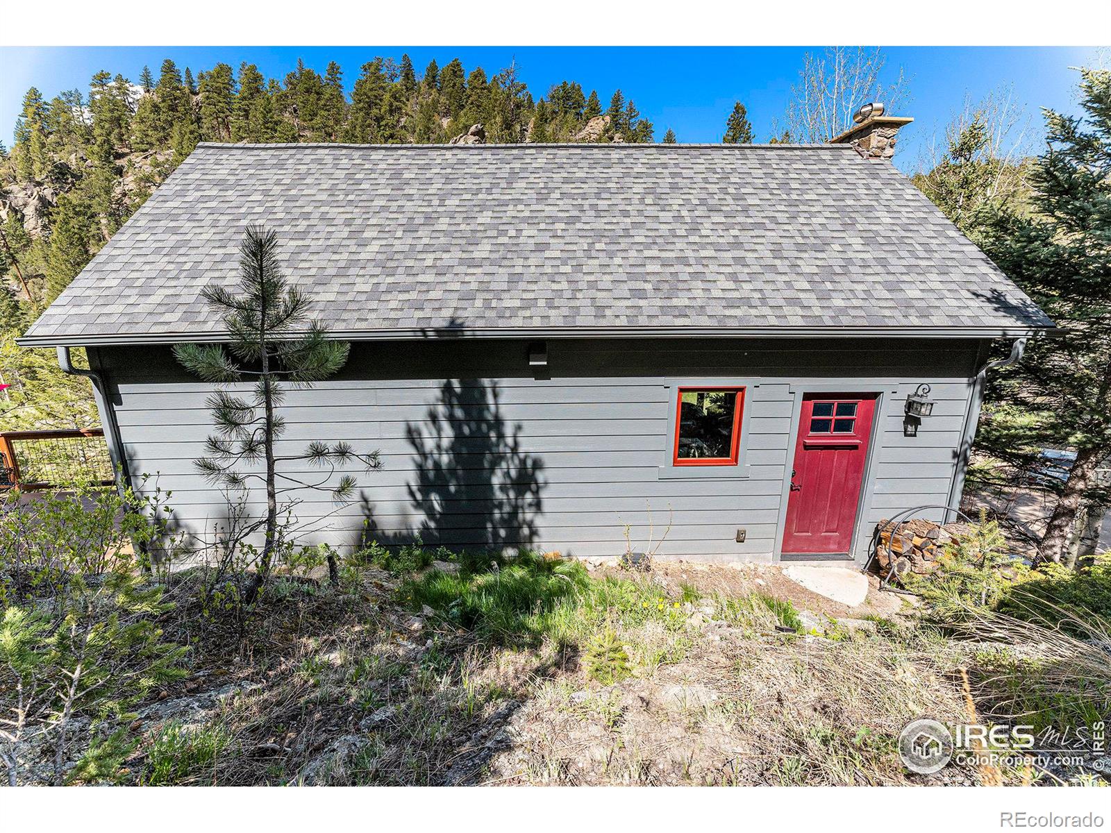 MLS Image #19 for 1298 n fork road,glen haven, Colorado