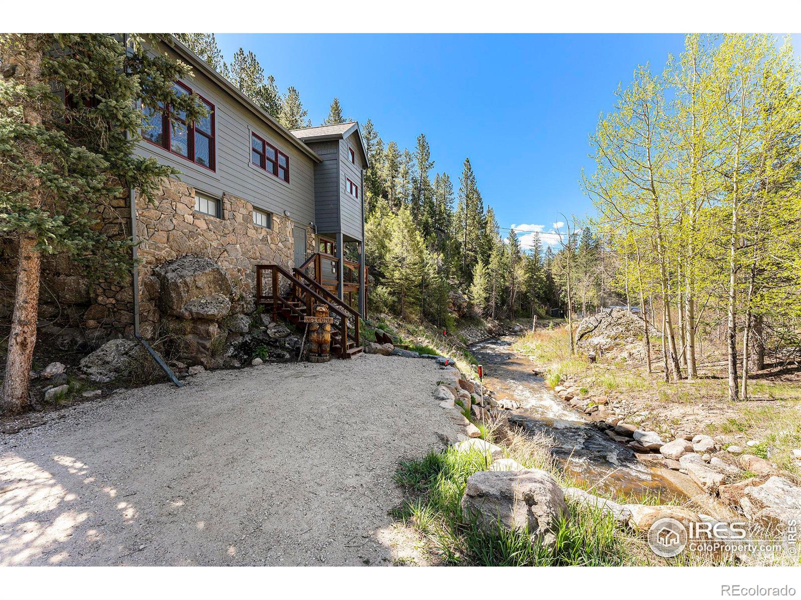 MLS Image #20 for 1298 n fork road,glen haven, Colorado