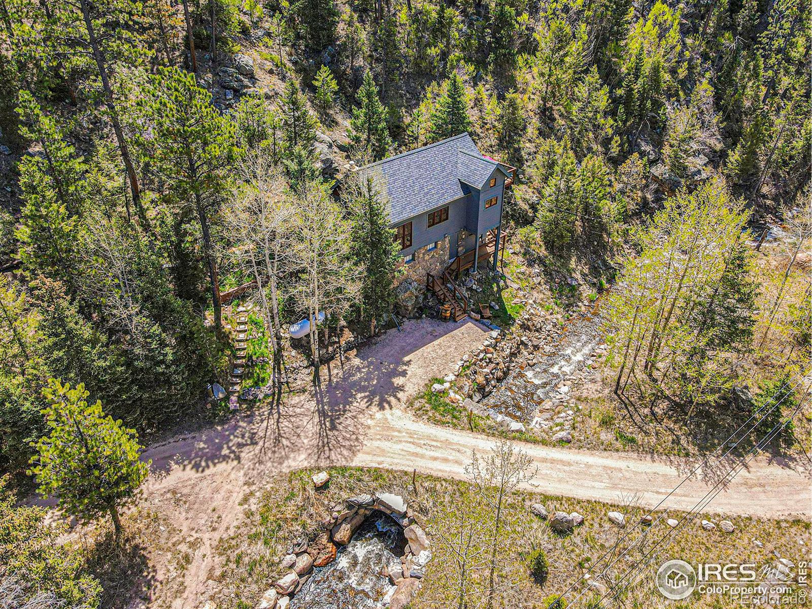 MLS Image #21 for 1298 n fork road,glen haven, Colorado