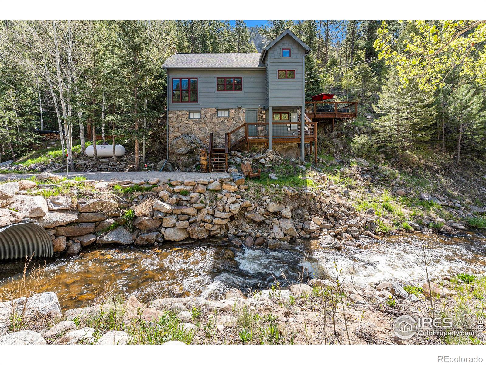 MLS Image #23 for 1298 n fork road,glen haven, Colorado