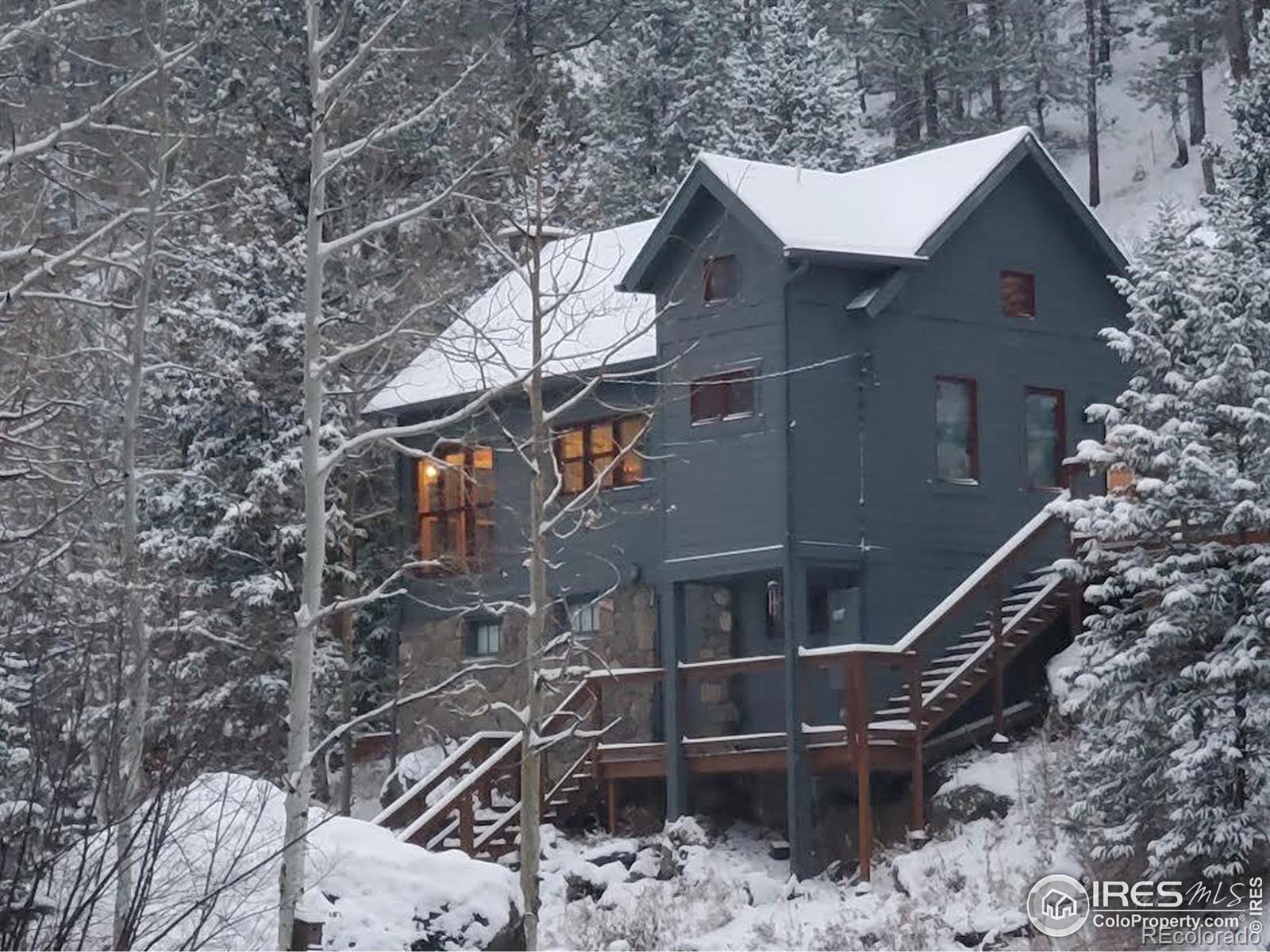 MLS Image #30 for 1298 n fork road,glen haven, Colorado