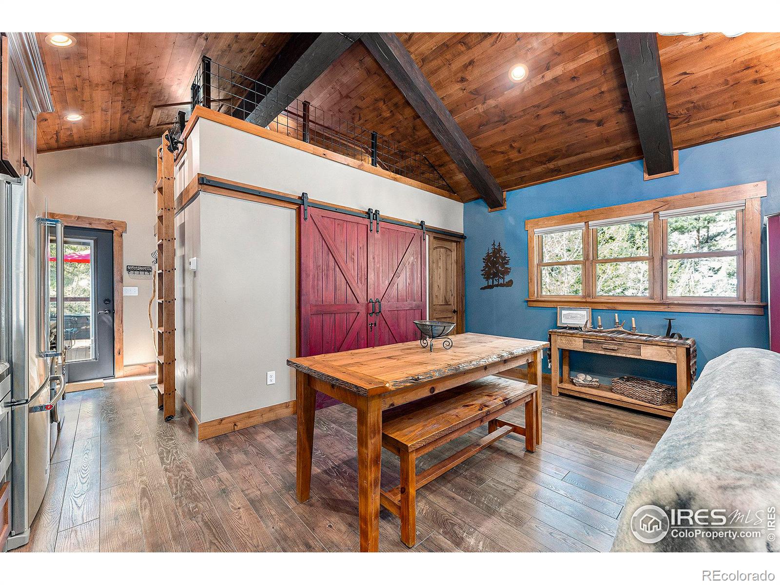 MLS Image #8 for 1298 n fork road,glen haven, Colorado