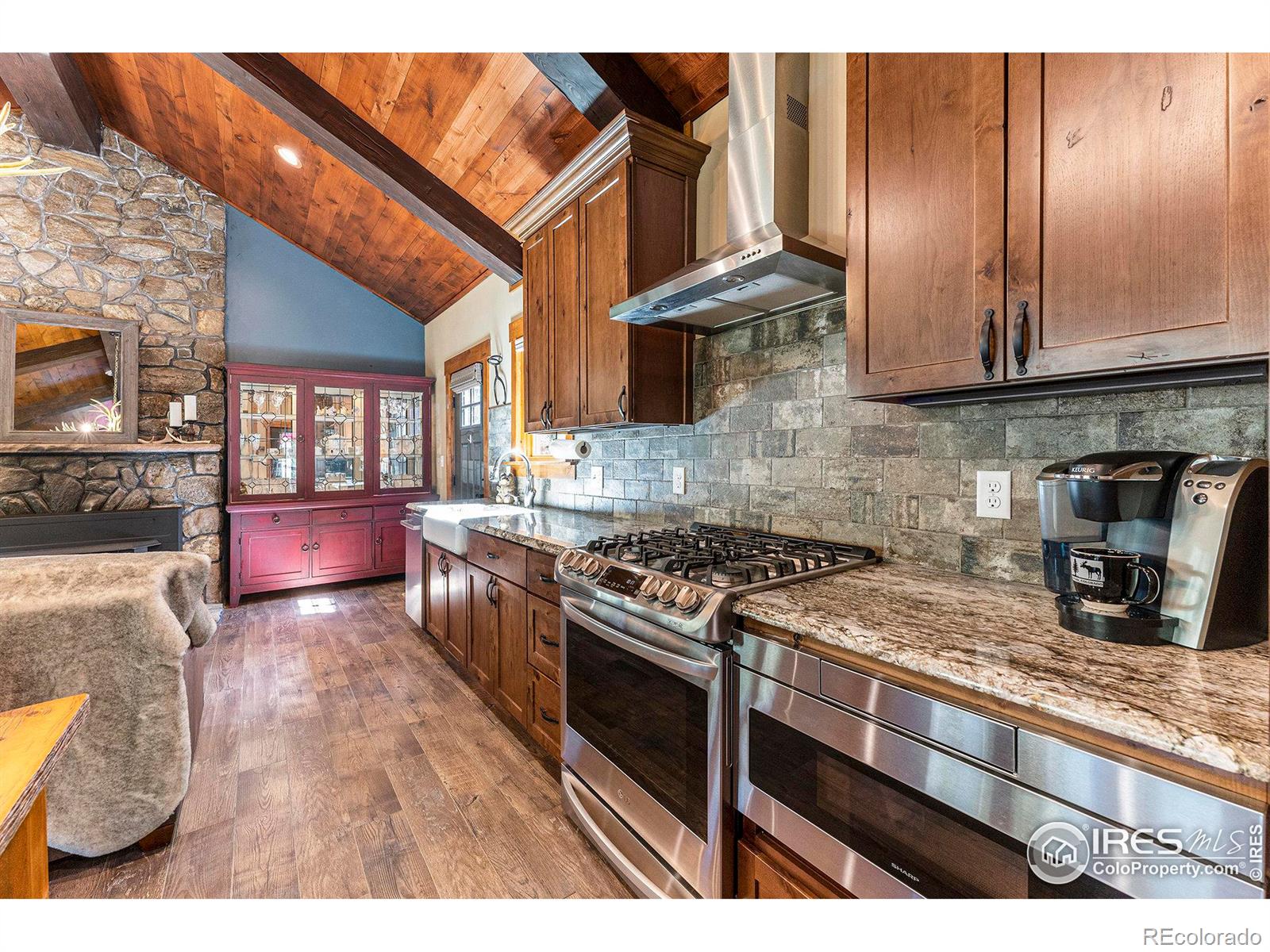 MLS Image #9 for 1298 n fork road,glen haven, Colorado