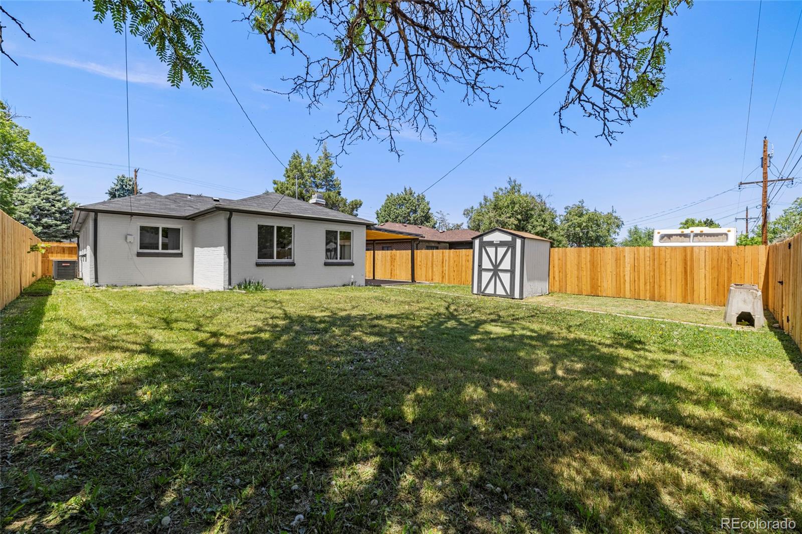 MLS Image #23 for 2950  magnolia street,denver, Colorado