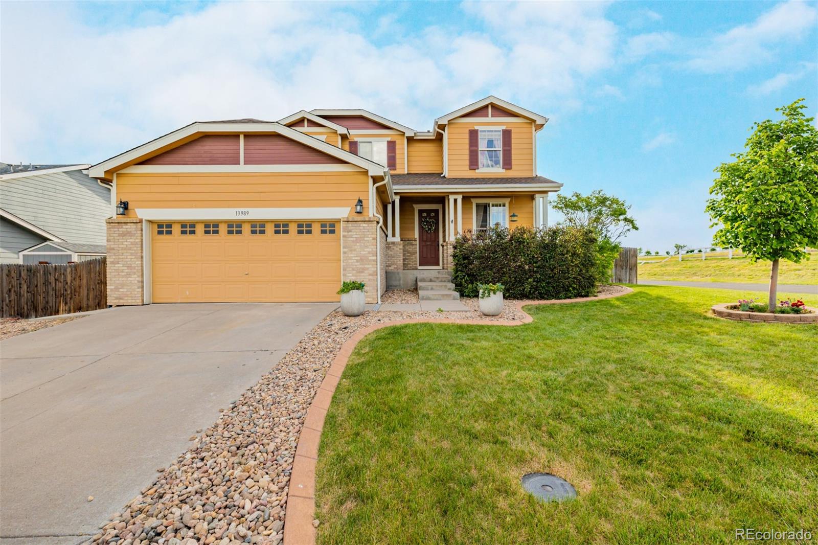 MLS Image #0 for 13989  kearney street,thornton, Colorado