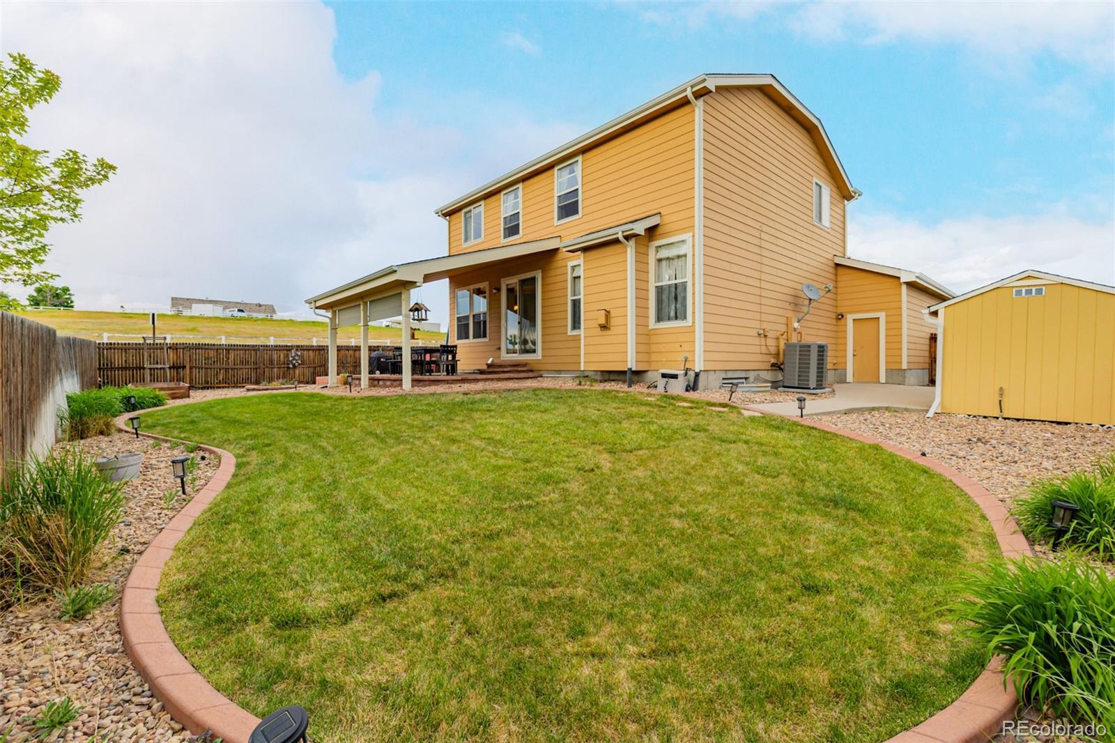 MLS Image #34 for 13989  kearney street,thornton, Colorado