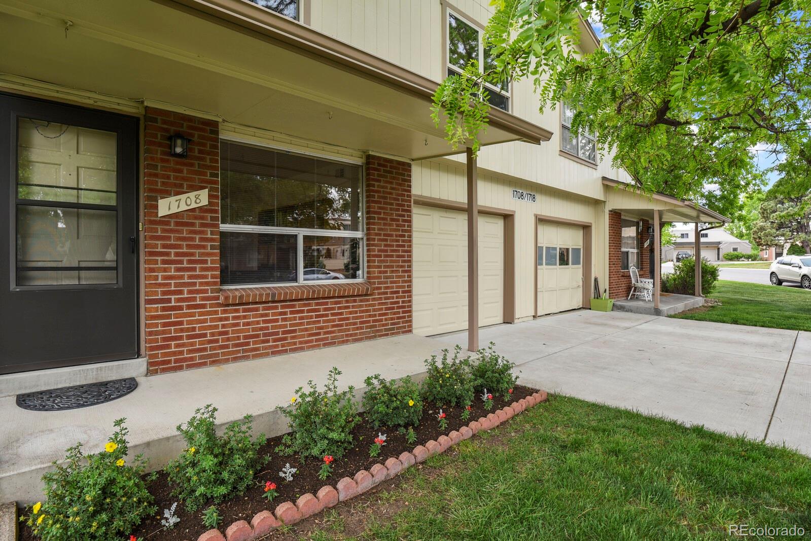 MLS Image #1 for 1708 s lee street,lakewood, Colorado