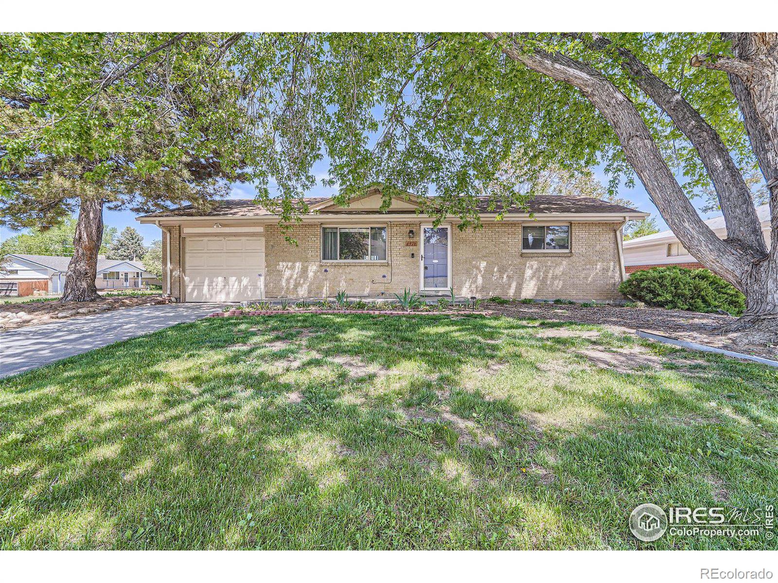 MLS Image #0 for 6976  jay street,arvada, Colorado