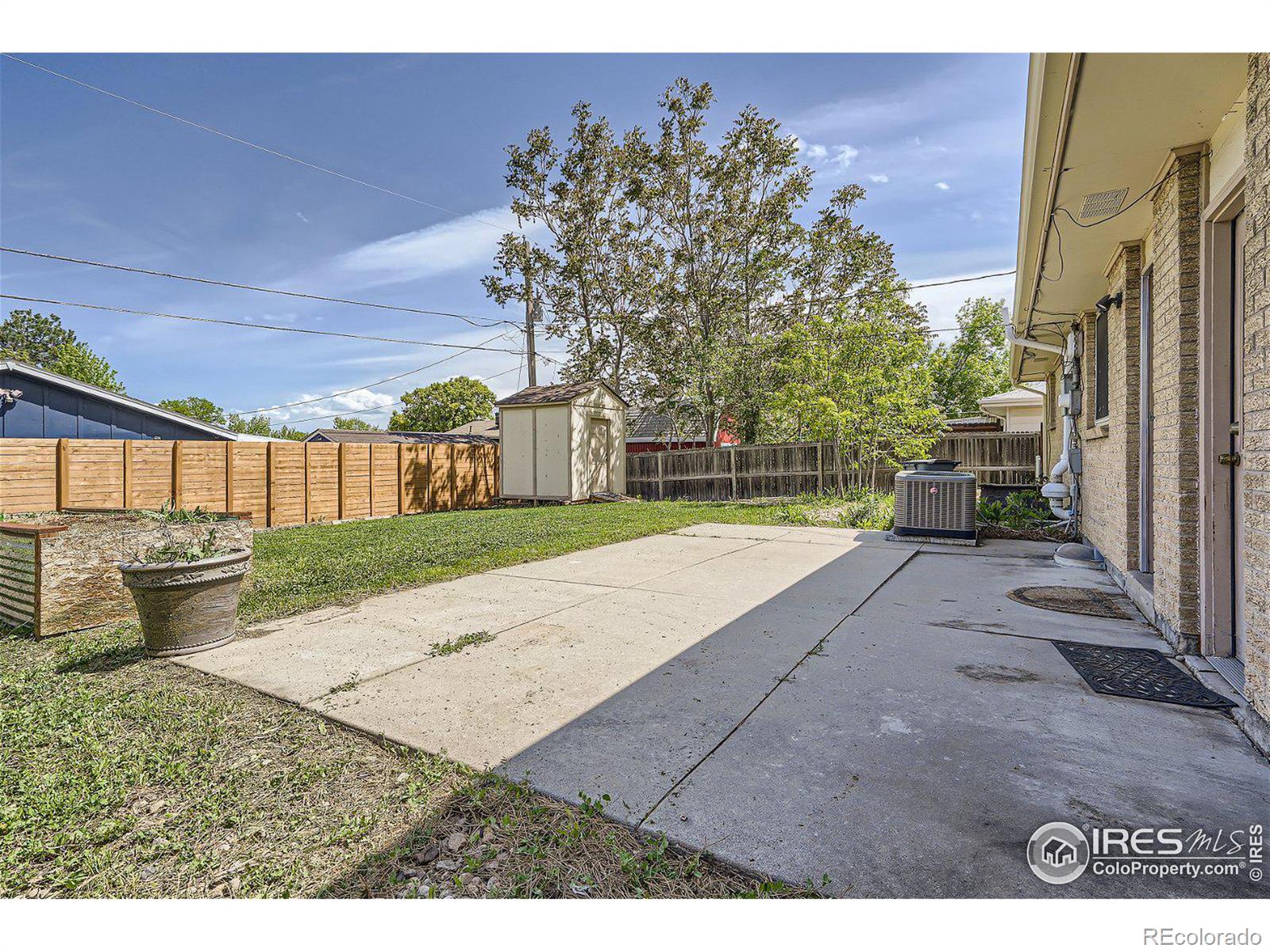 MLS Image #23 for 6976  jay street,arvada, Colorado