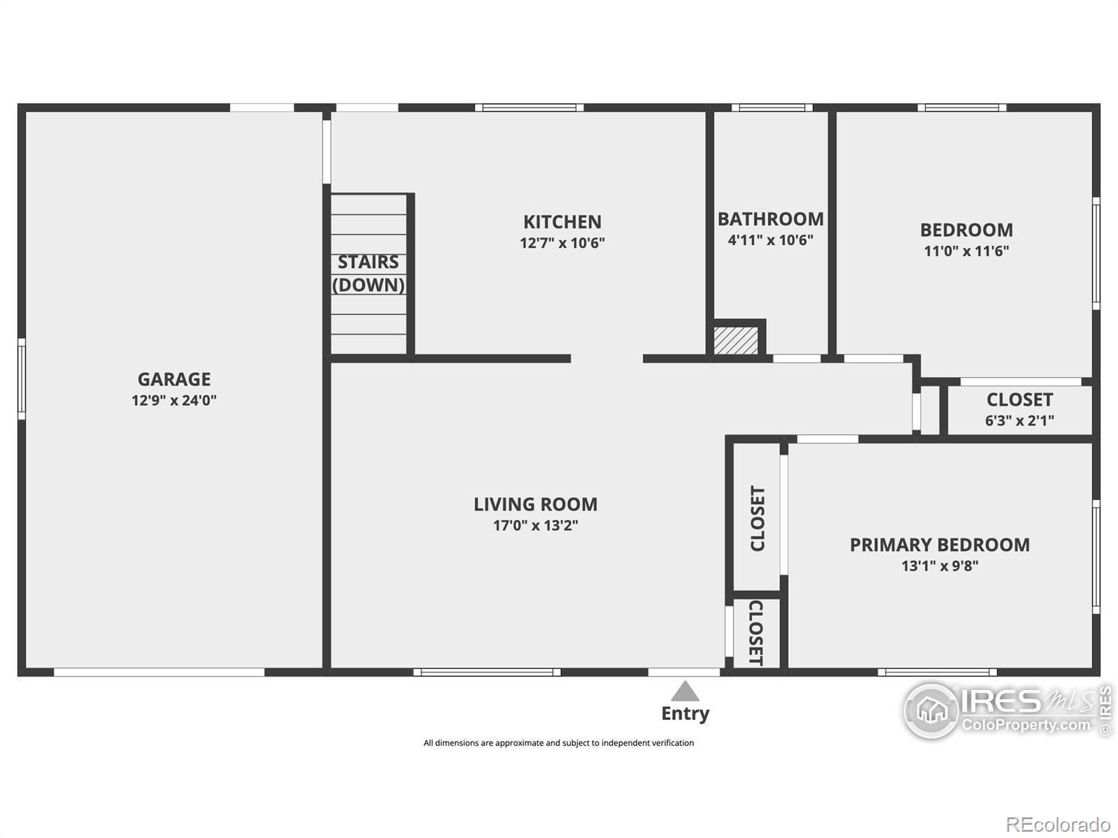 MLS Image #25 for 6976  jay street,arvada, Colorado