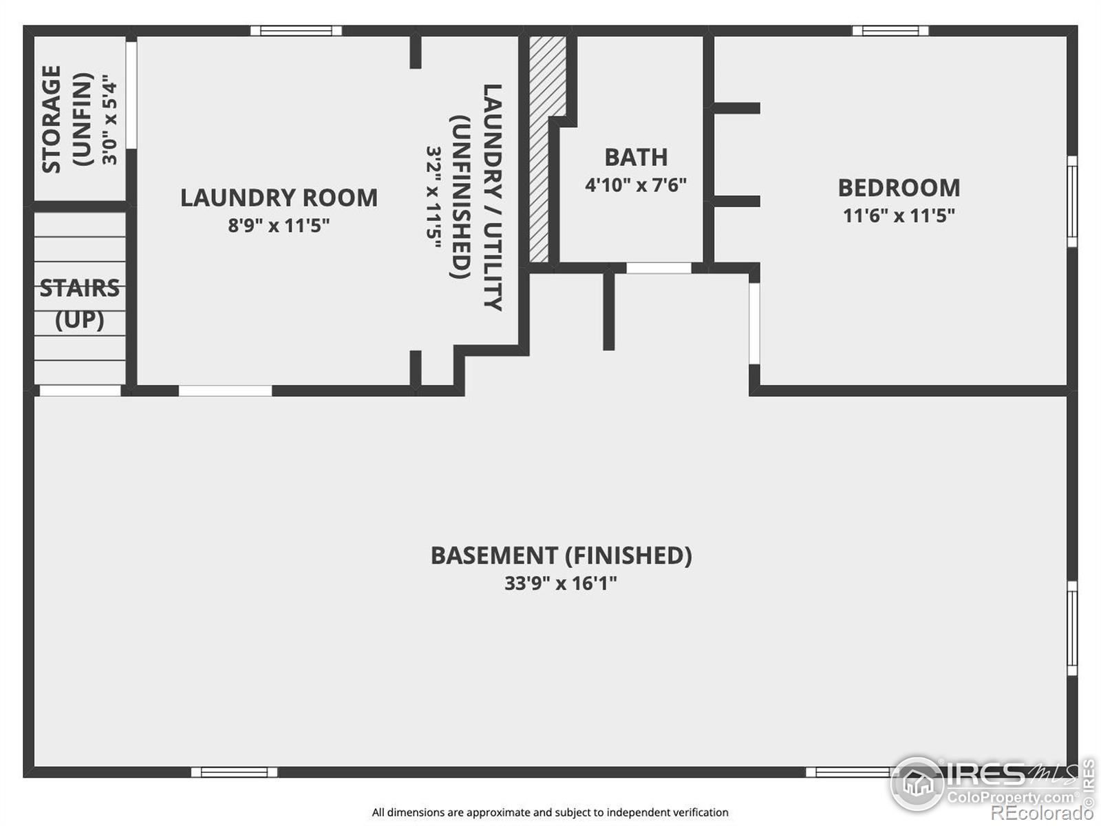 MLS Image #26 for 6976  jay street,arvada, Colorado