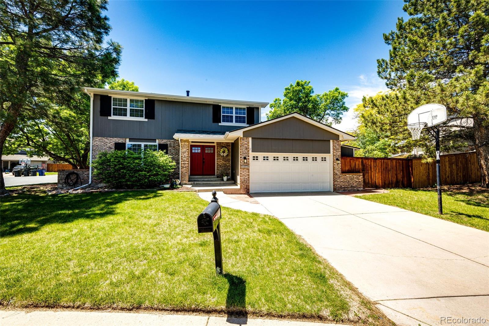 MLS Image #2 for 6009 s jamaica circle,englewood, Colorado