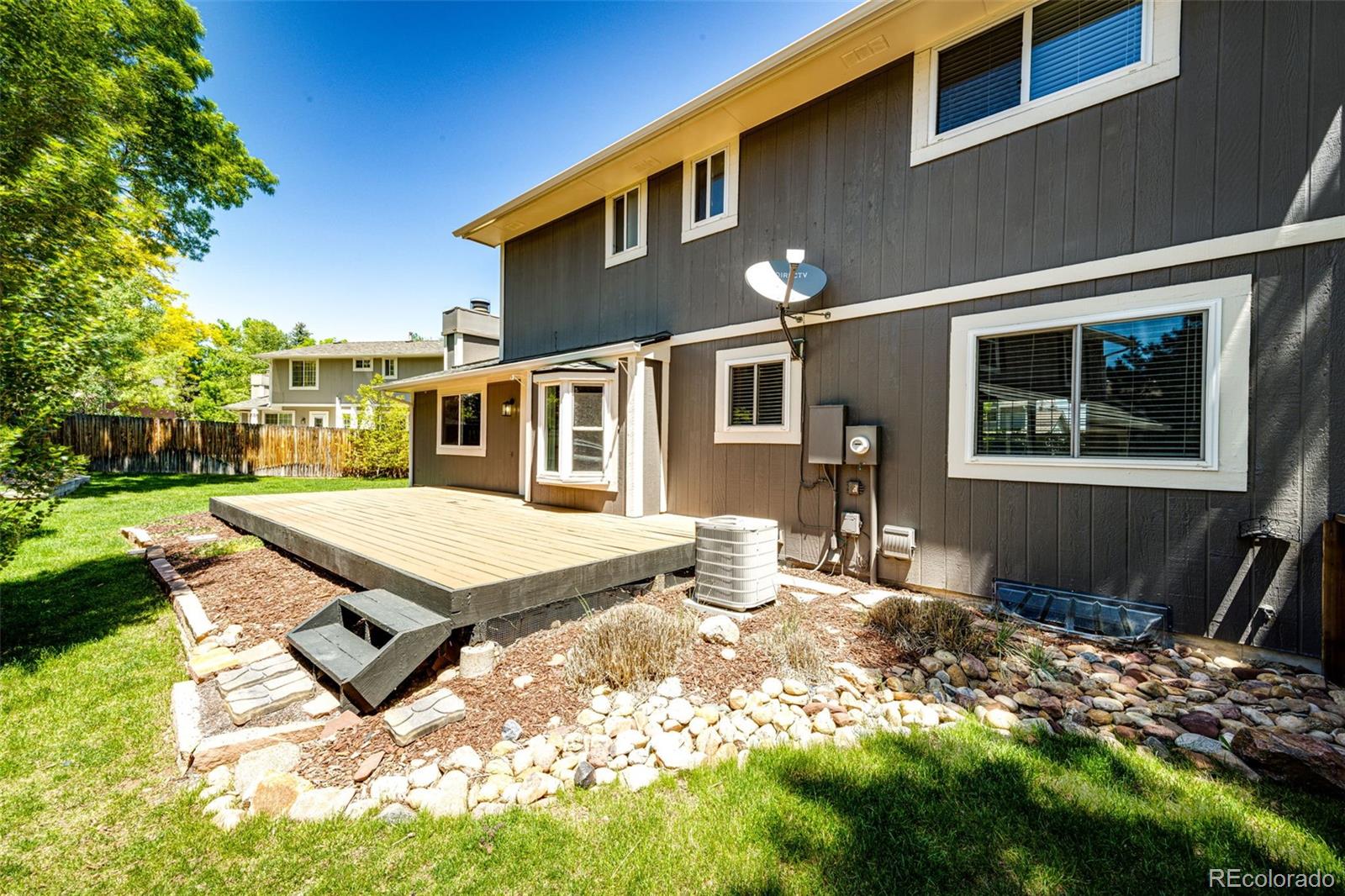 MLS Image #31 for 6009 s jamaica circle,englewood, Colorado