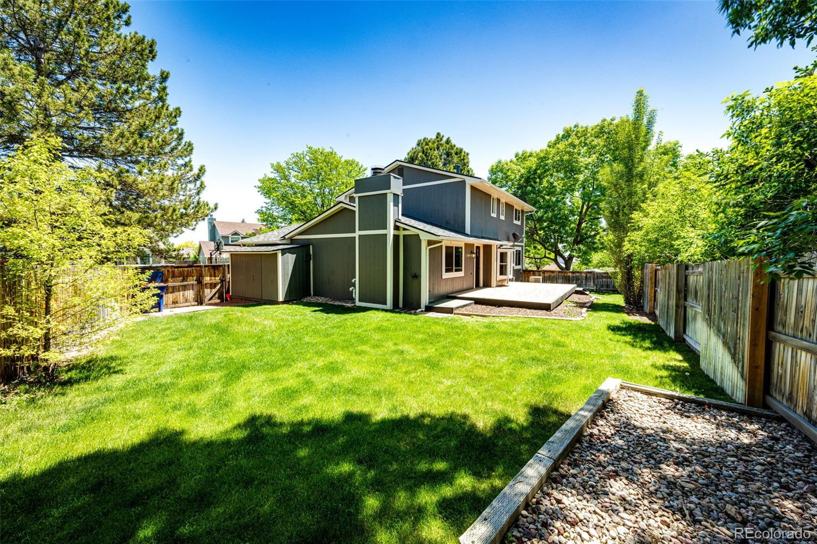 MLS Image #33 for 6009 s jamaica circle,englewood, Colorado