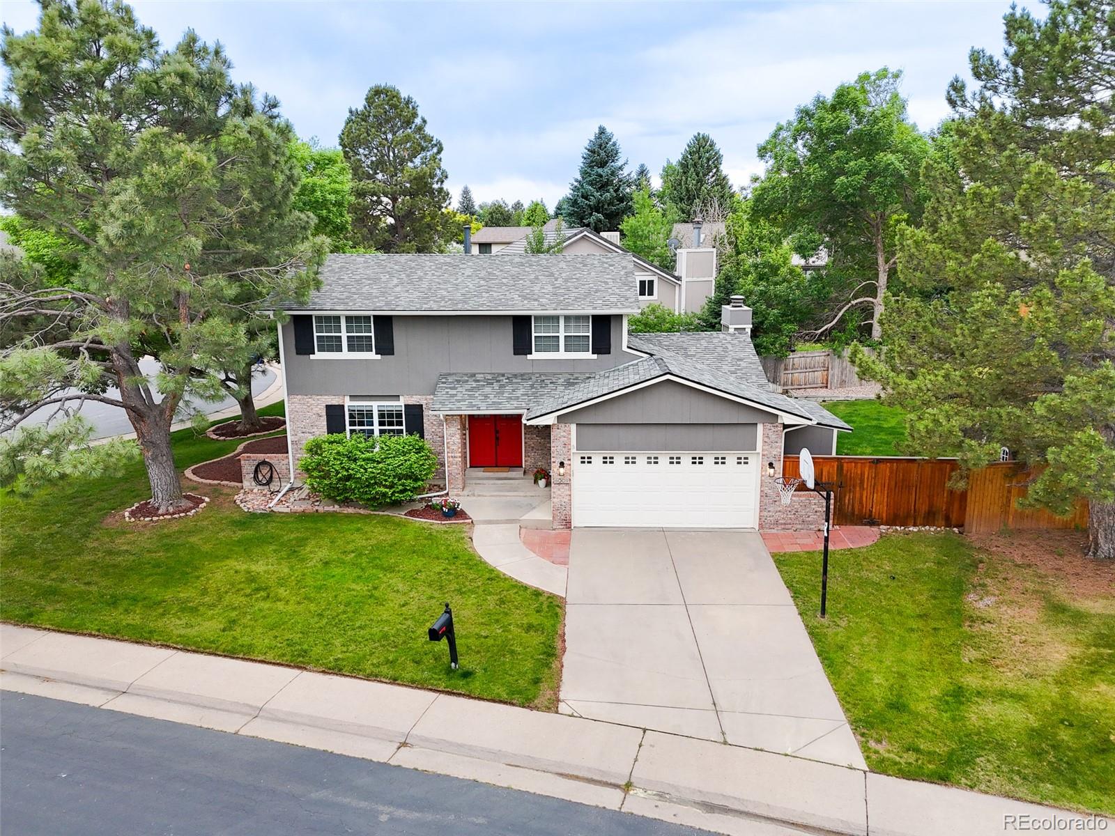 MLS Image #42 for 6009 s jamaica circle,englewood, Colorado