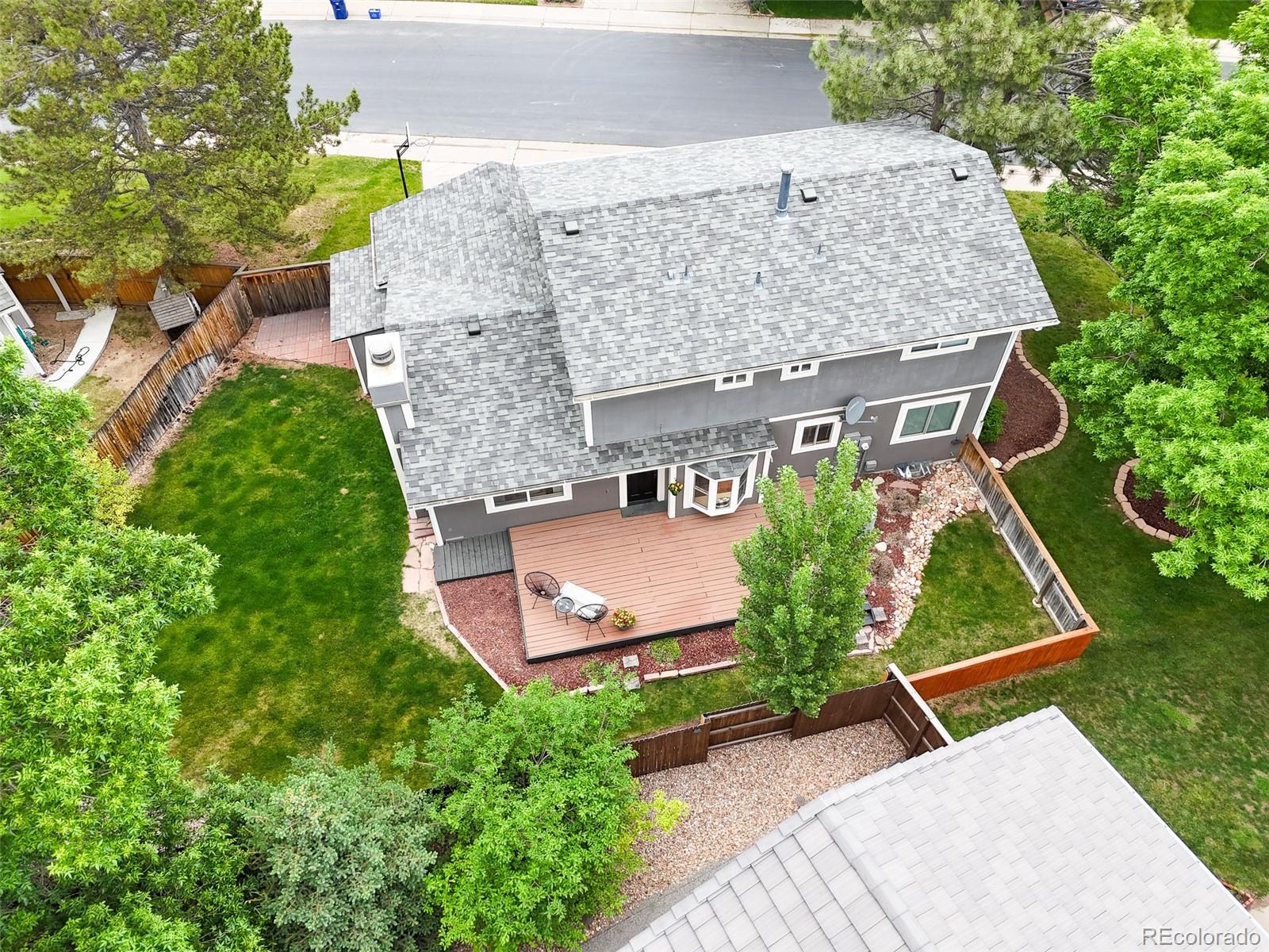 MLS Image #44 for 6009 s jamaica circle,englewood, Colorado