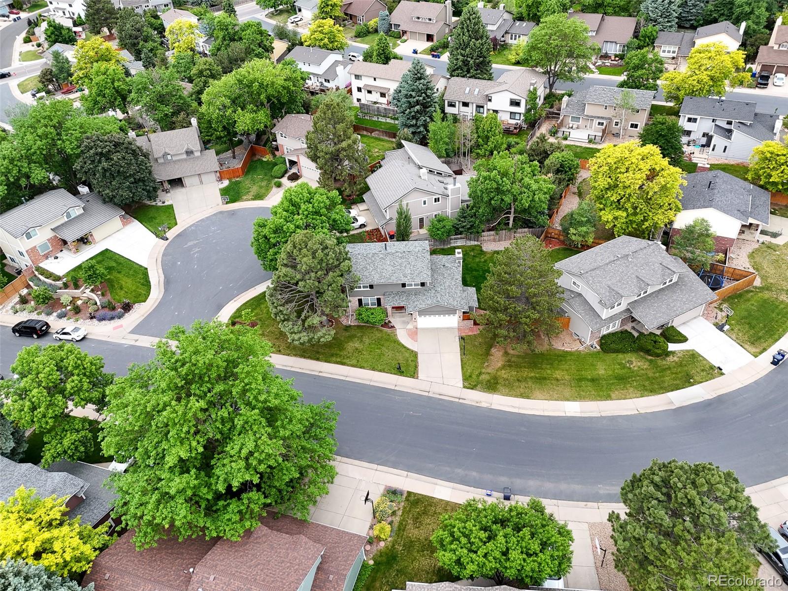 MLS Image #46 for 6009 s jamaica circle,englewood, Colorado